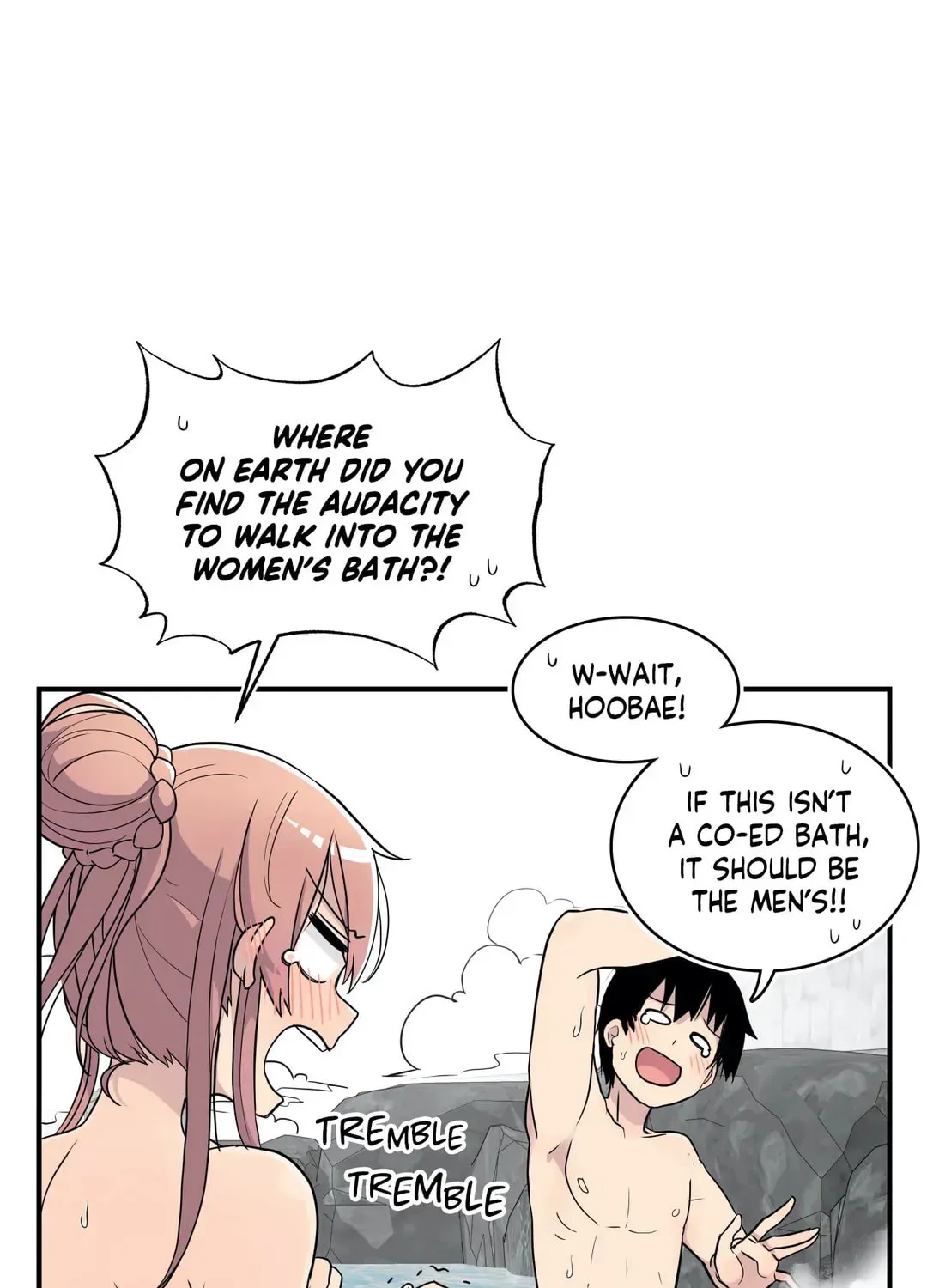 Read Rom-comixxx! chapter 27 image 35 on Lezhin