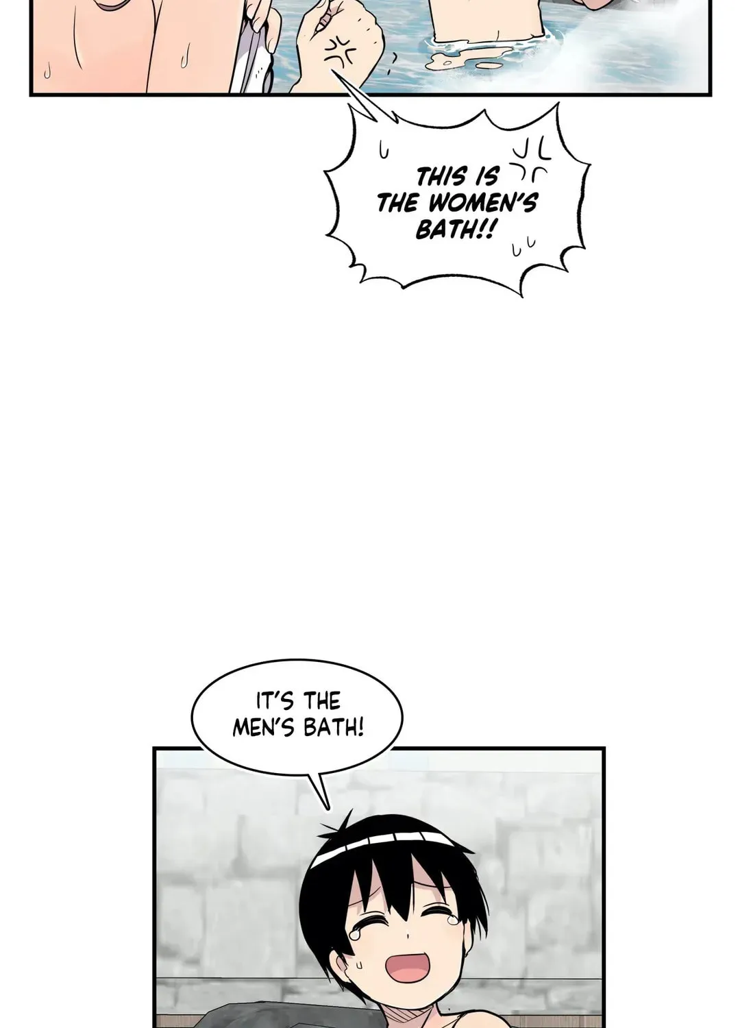 Read Rom-comixxx! chapter 27 image 36 on Lezhin