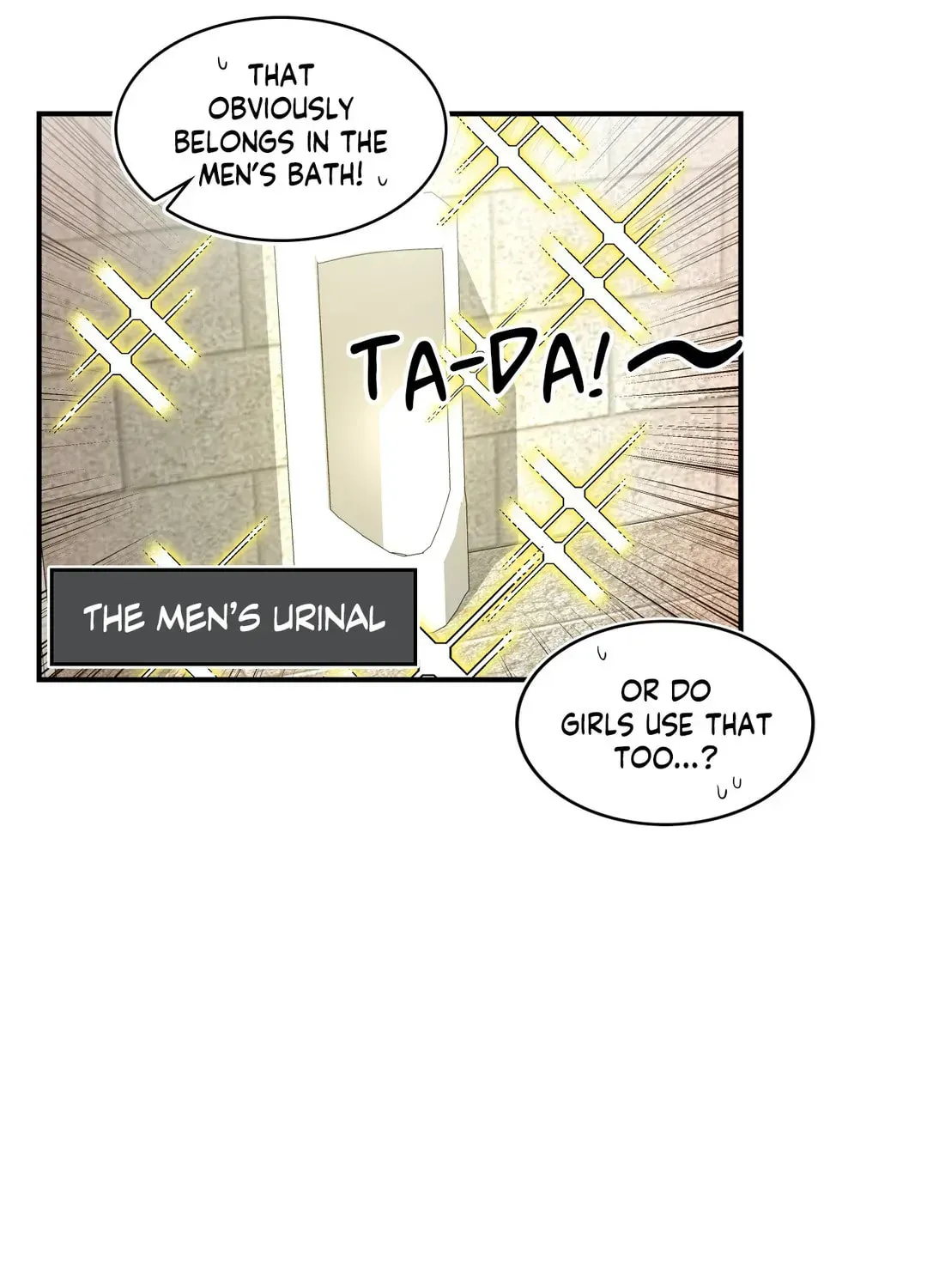 Read Rom-comixxx! chapter 27 image 38 on Lezhin