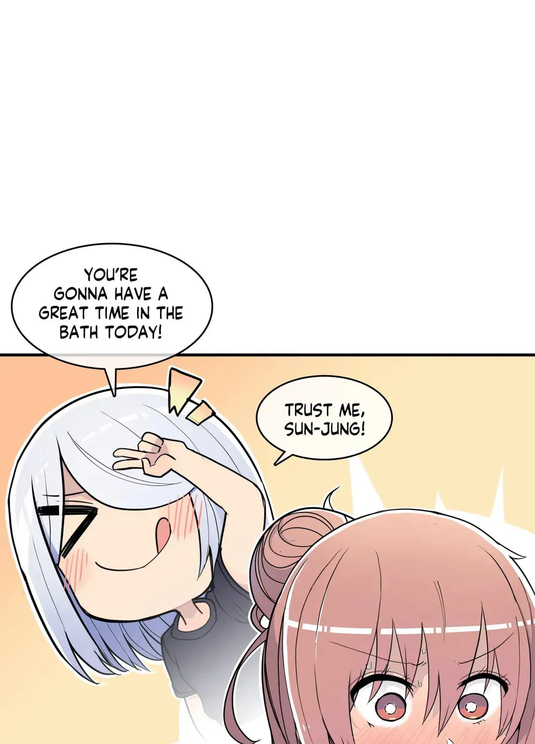 Read Rom-comixxx! chapter 27 image 41 on Lezhin