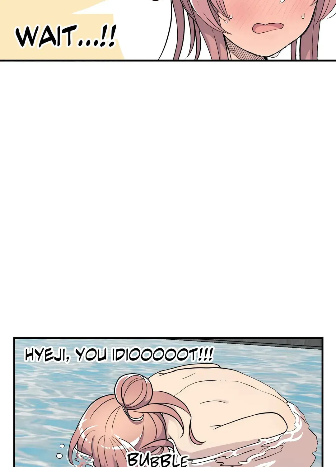 Read Rom-comixxx! chapter 27 image 42 on Lezhin