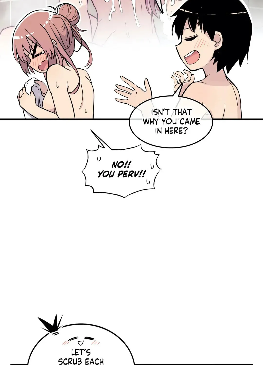 Read Rom-comixxx! chapter 27 image 48 on Lezhin