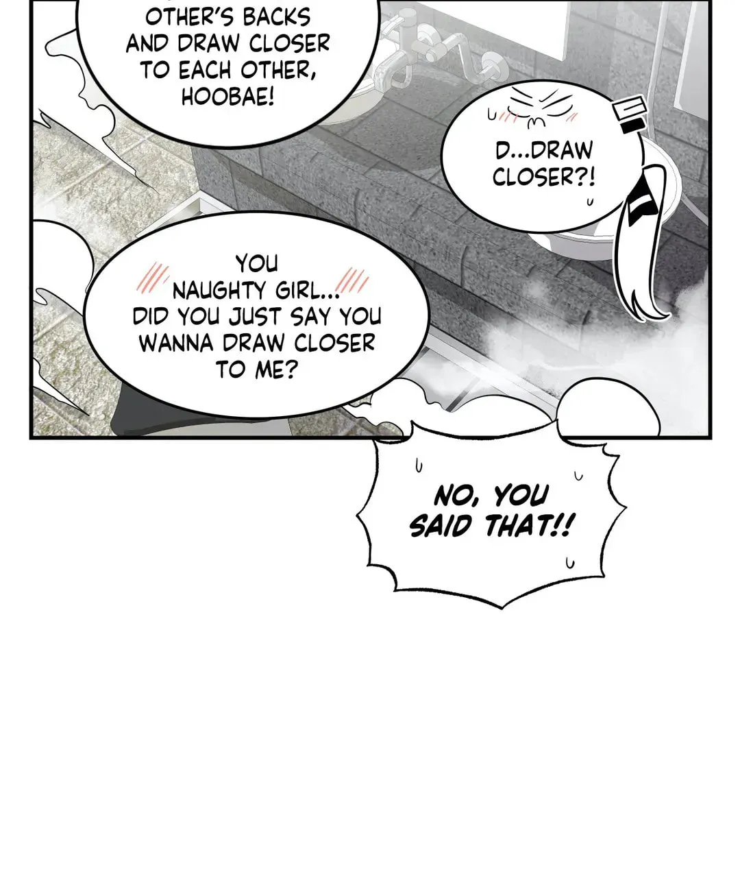 Read Rom-comixxx! chapter 27 image 49 on Lezhin