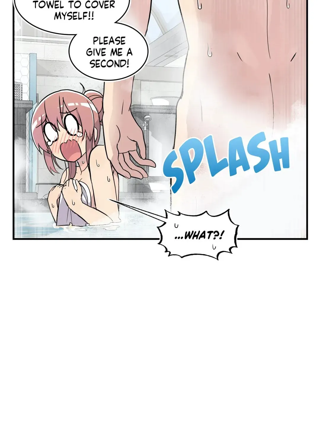 Read Rom-comixxx! chapter 27 image 51 on Lezhin