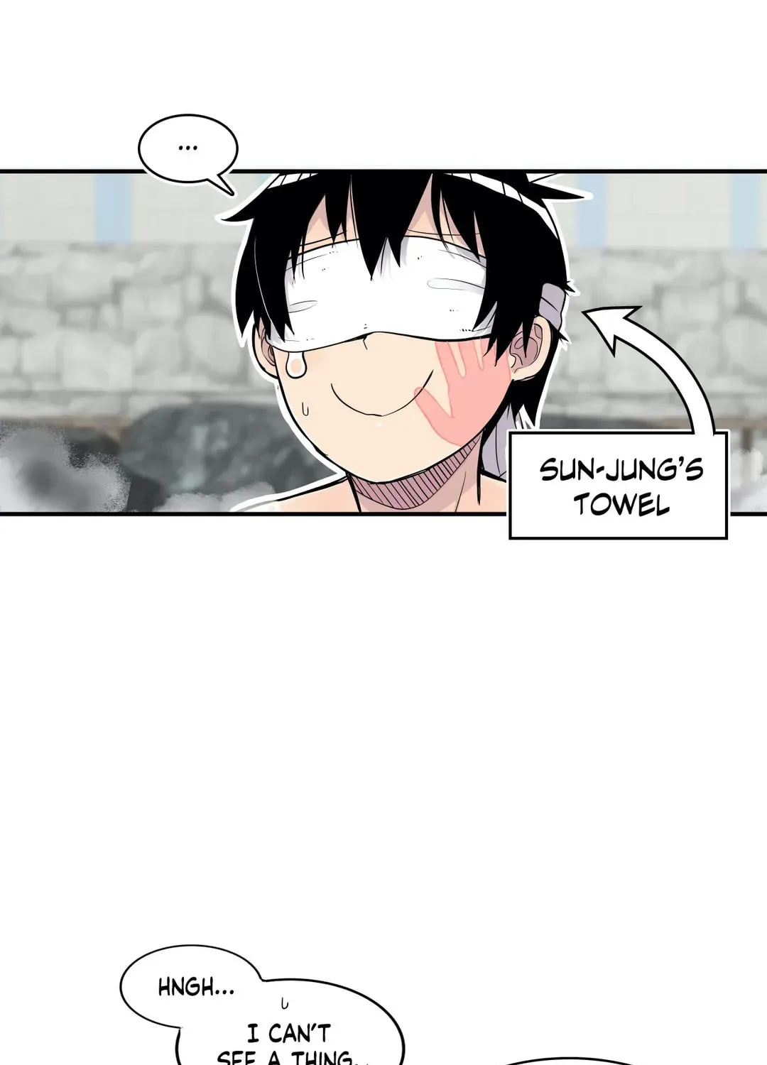 Read Rom-comixxx! chapter 27 image 56 on Lezhin
