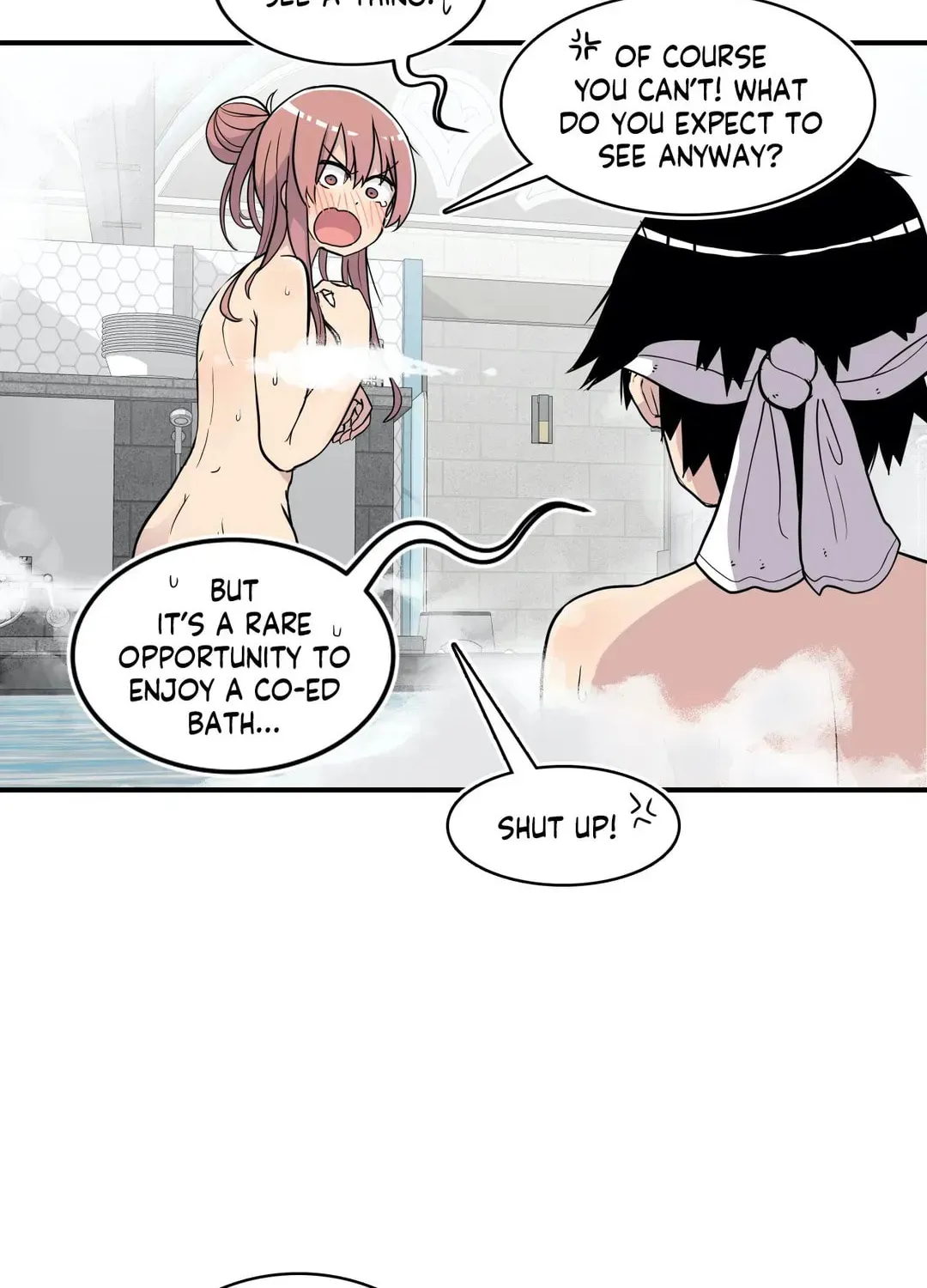 Read Rom-comixxx! chapter 27 image 57 on Lezhin