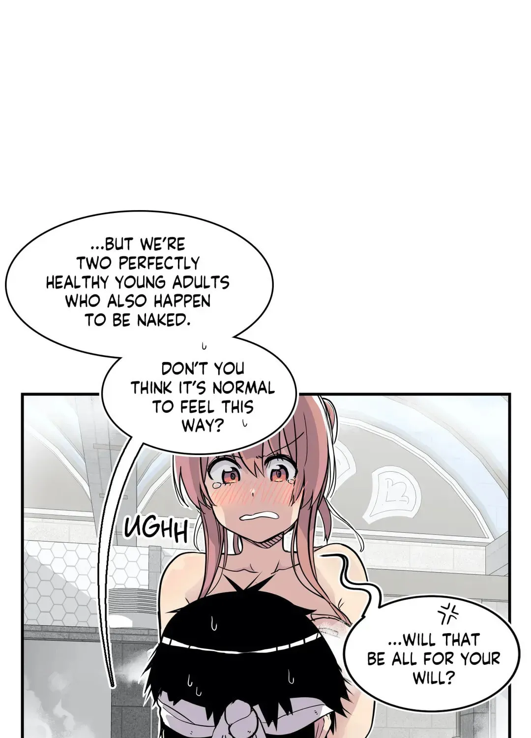 Read Rom-comixxx! chapter 27 image 59 on Lezhin