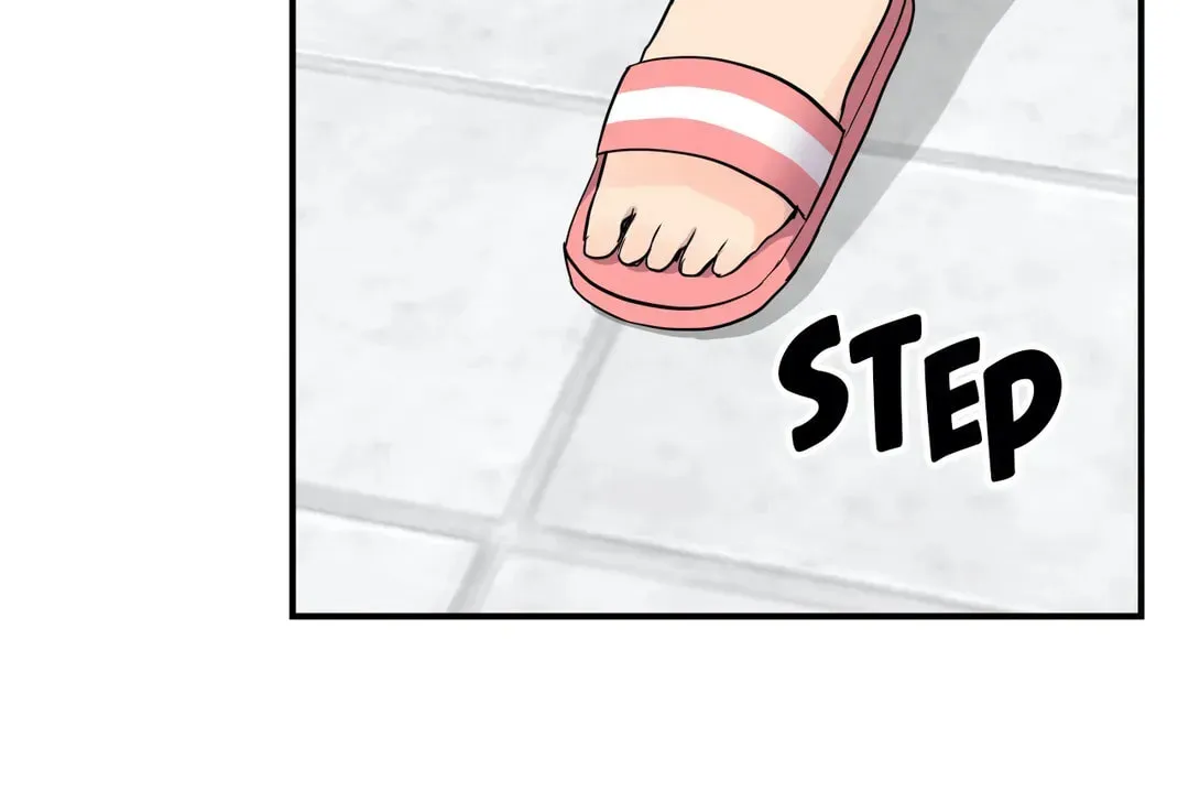 Read Rom-comixxx! chapter 27 image 6 on Lezhin