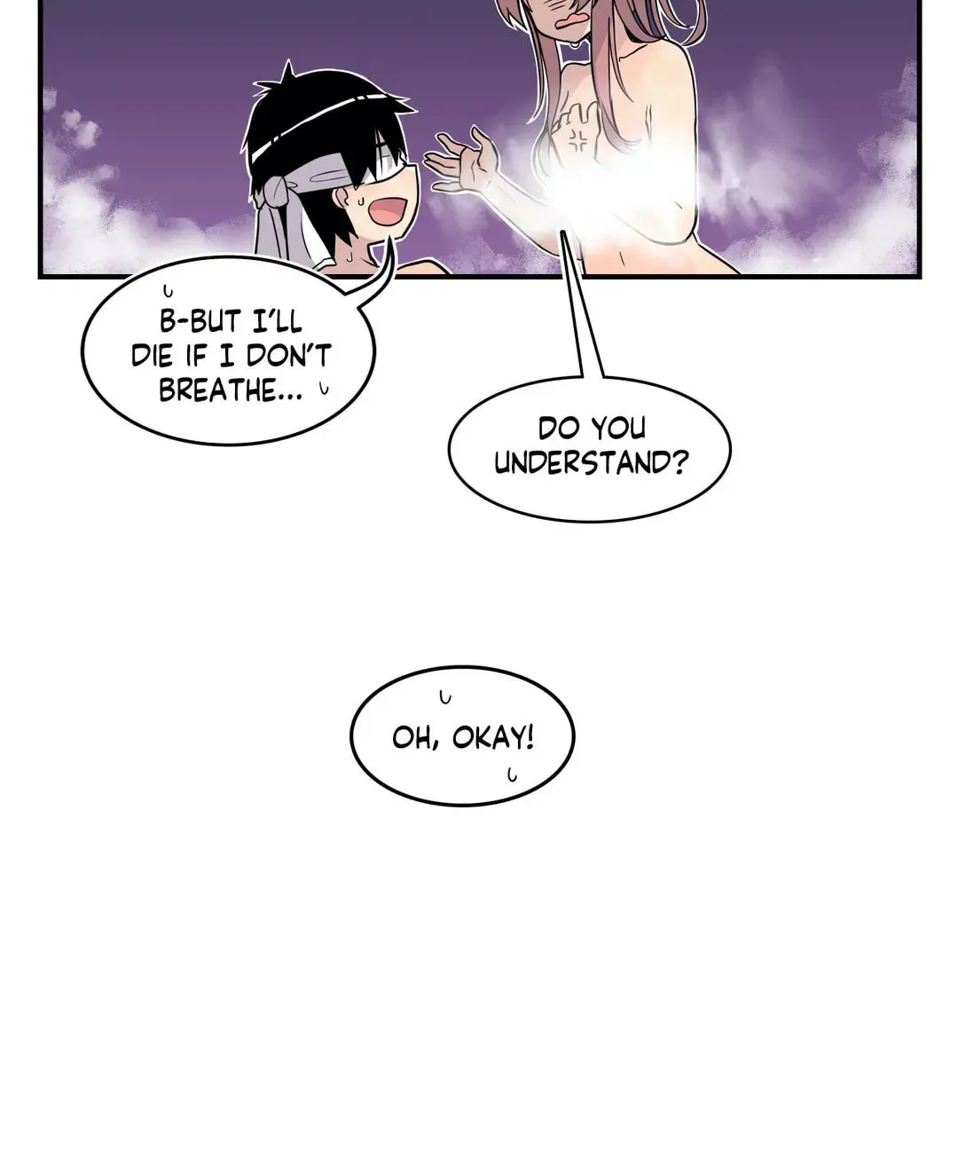 Read Rom-comixxx! chapter 27 image 61 on Lezhin