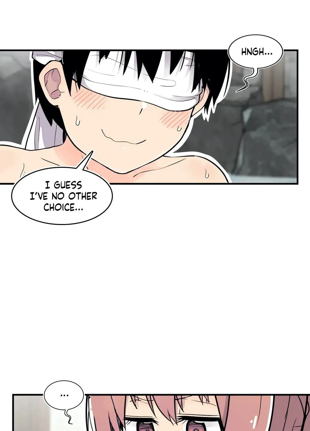 Read Rom-comixxx! chapter 27 image 62 on Lezhin