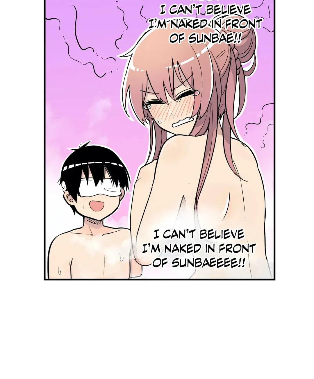 Read Rom-comixxx! chapter 27 image 64 on Lezhin