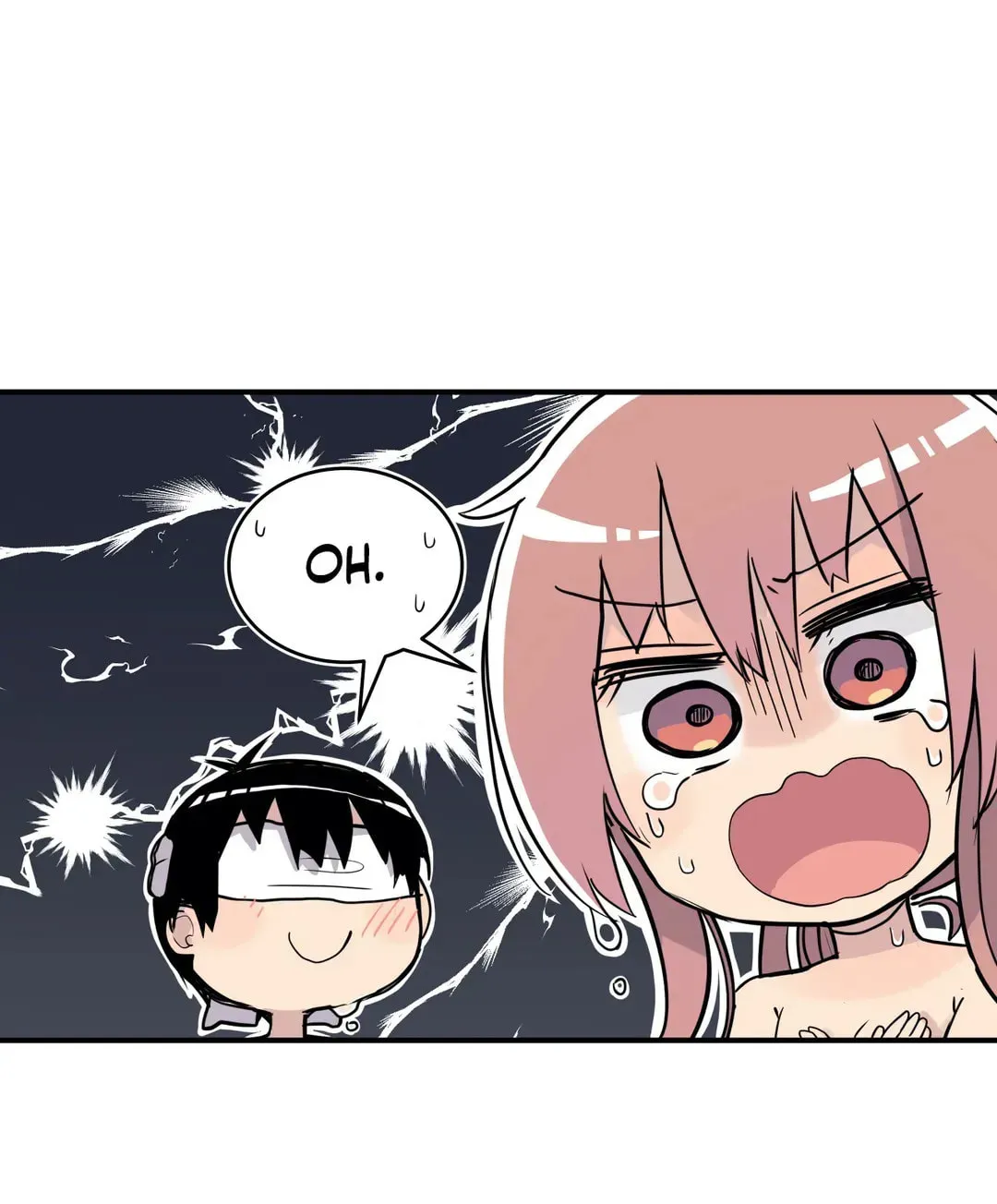 Read Rom-comixxx! chapter 27 image 70 on Lezhin
