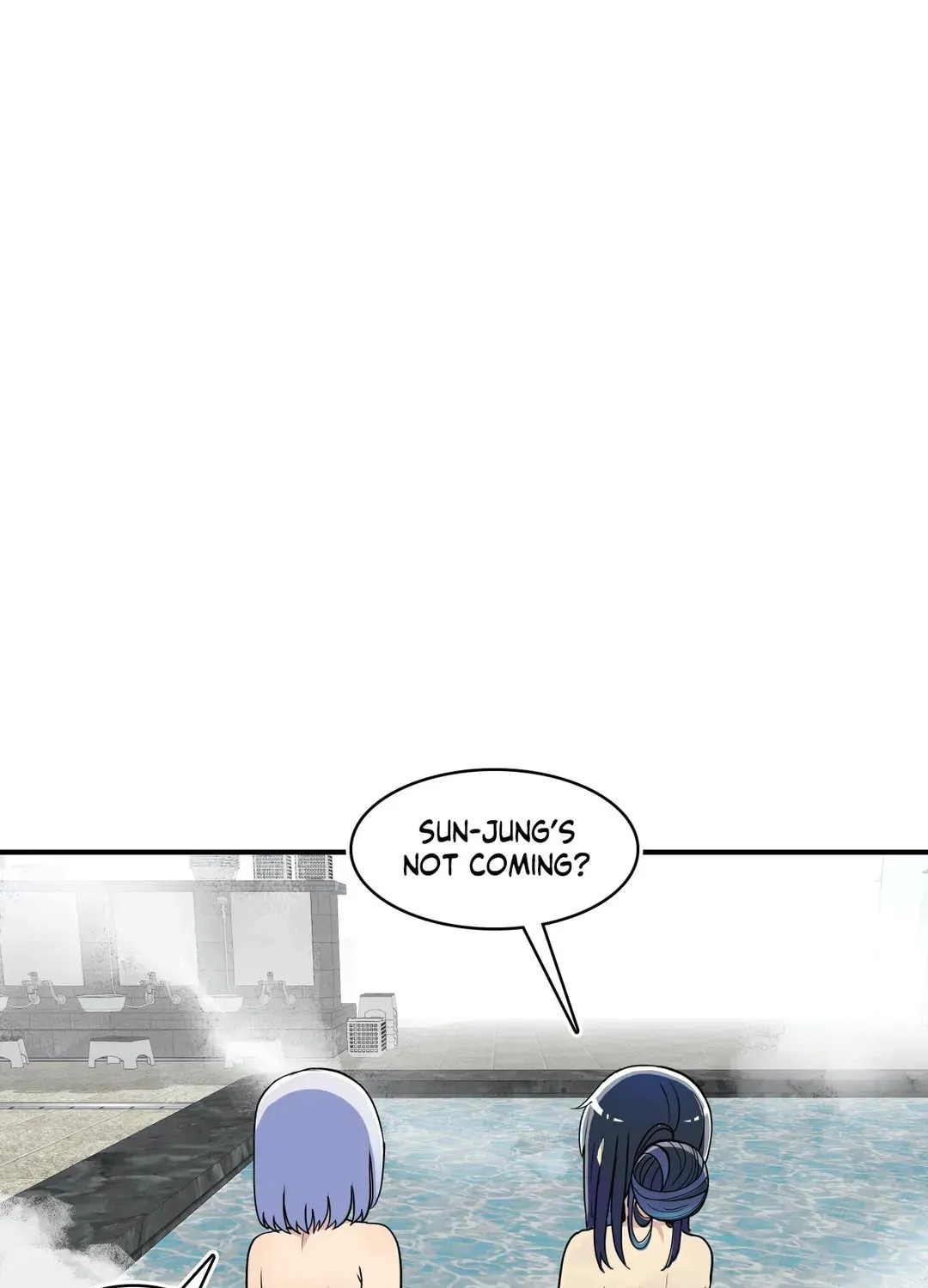 Read Rom-comixxx! chapter 27 image 77 on Lezhin
