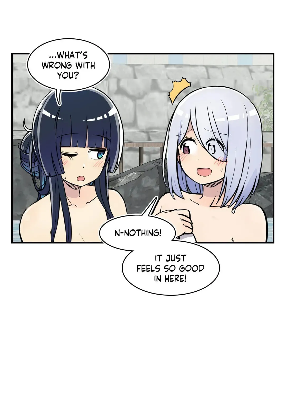 Read Rom-comixxx! chapter 27 image 80 on Lezhin
