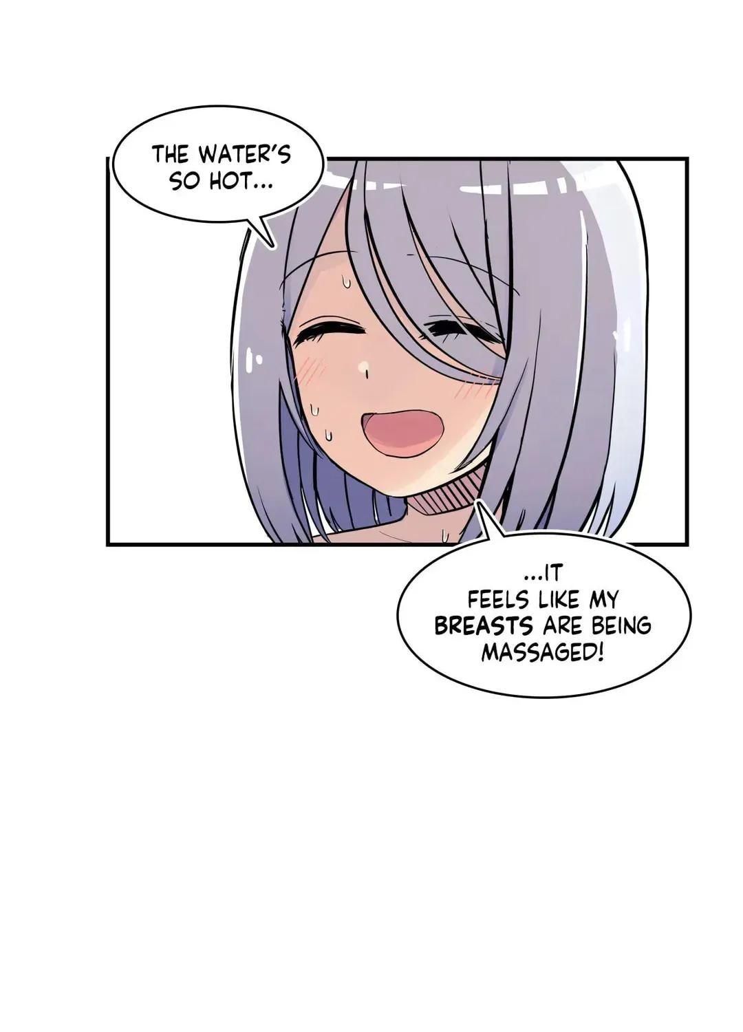 Read Rom-comixxx! chapter 27 image 81 on Lezhin