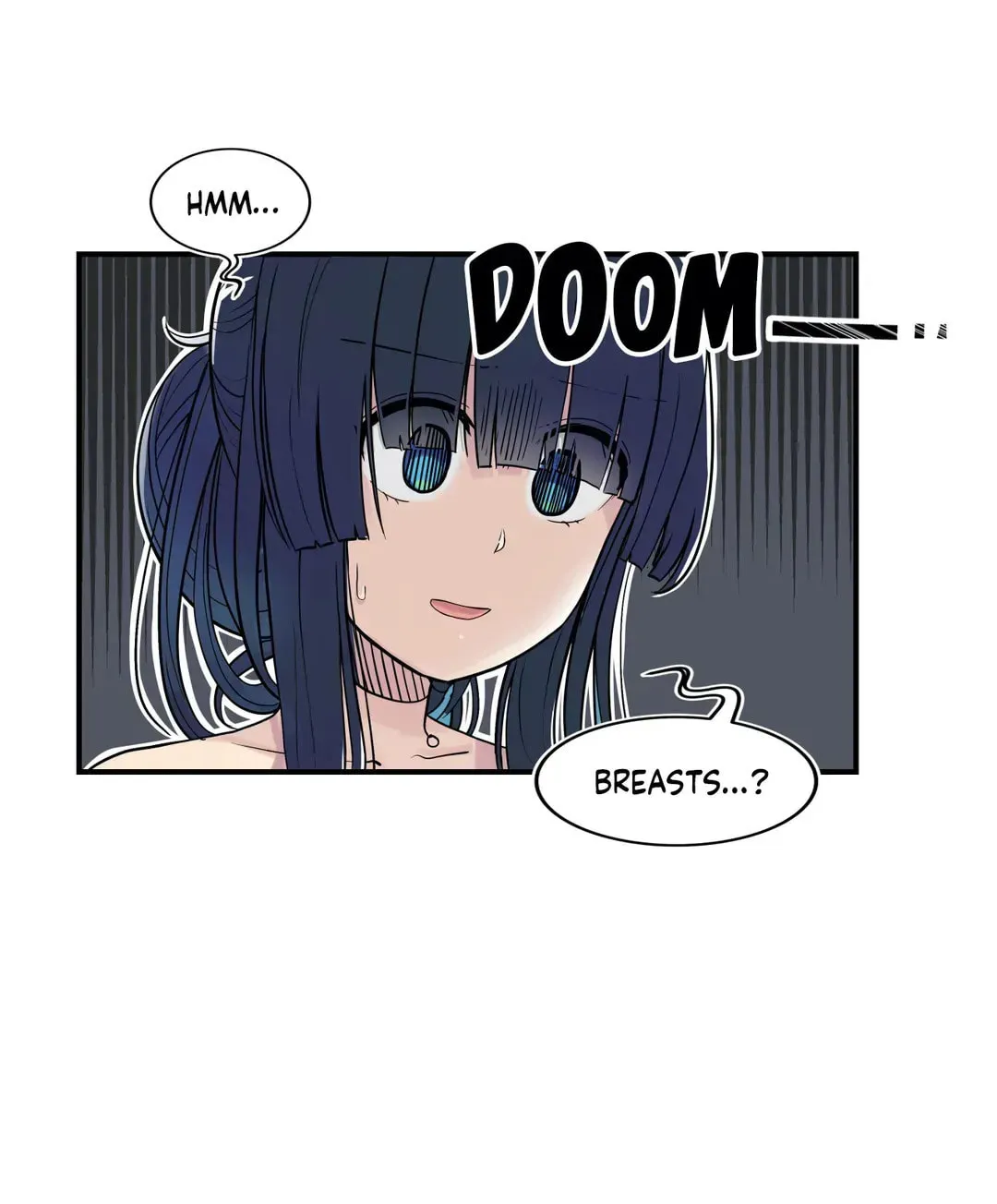 Read Rom-comixxx! chapter 27 image 82 on Lezhin
