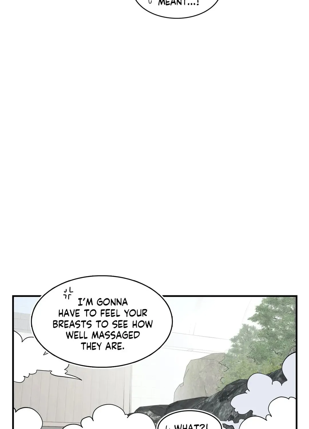 Read Rom-comixxx! chapter 27 image 84 on Lezhin