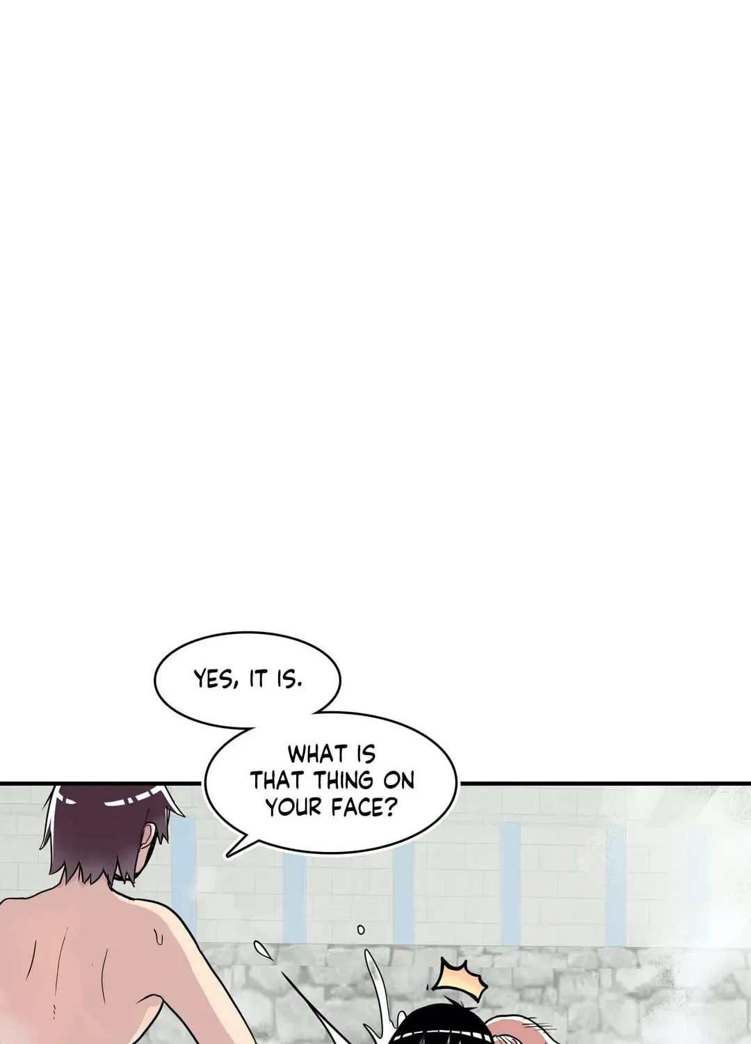 Read Rom-comixxx! chapter 27 image 87 on Lezhin