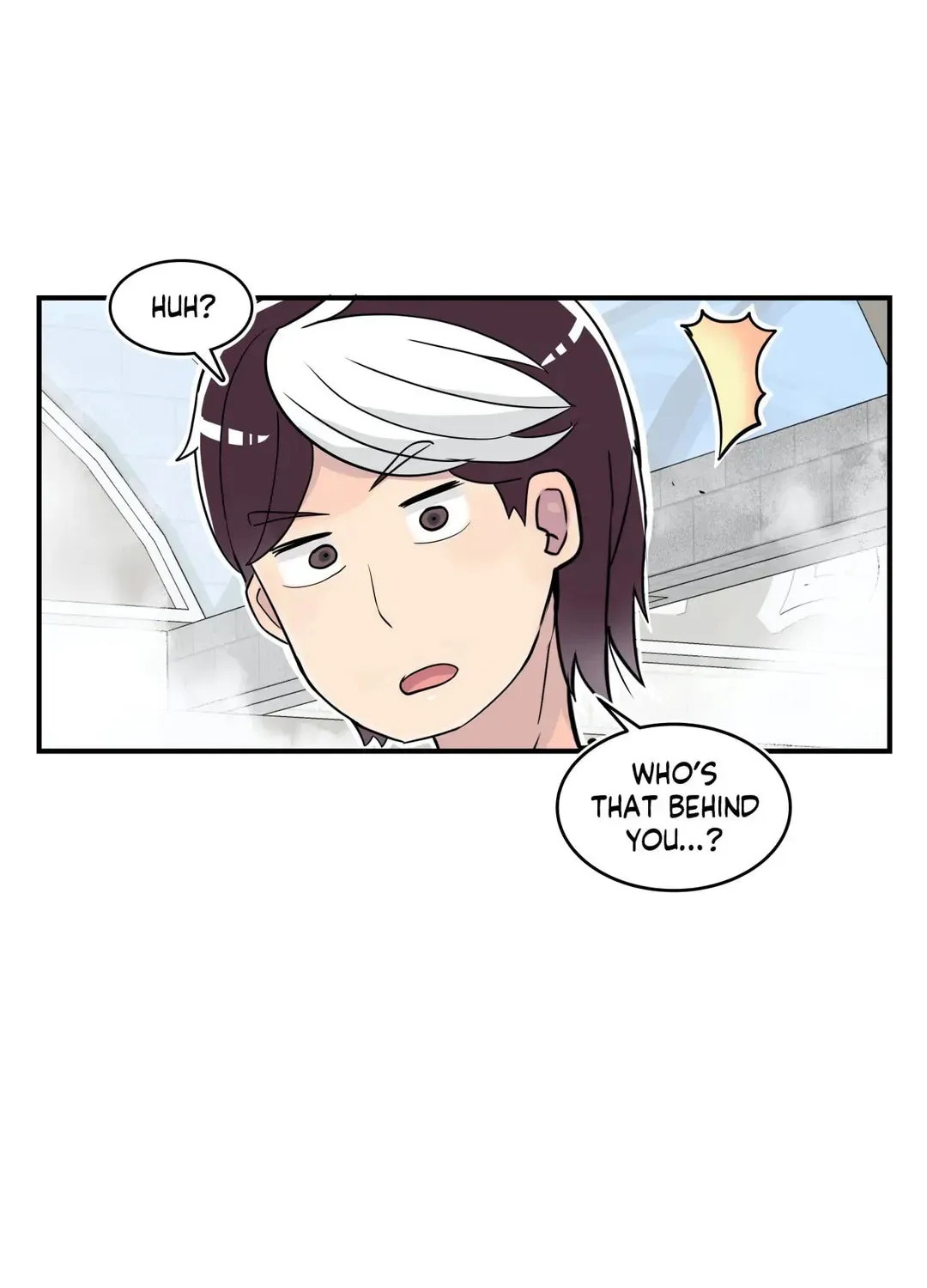Read Rom-comixxx! chapter 27 image 90 on Lezhin