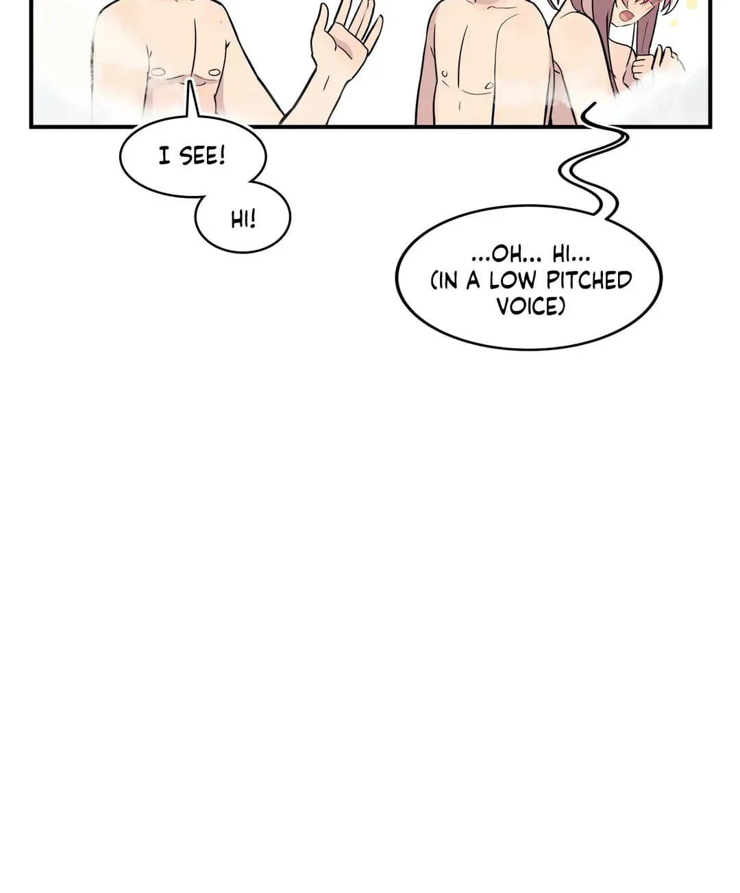 Read Rom-comixxx! chapter 27 image 94 on Lezhin