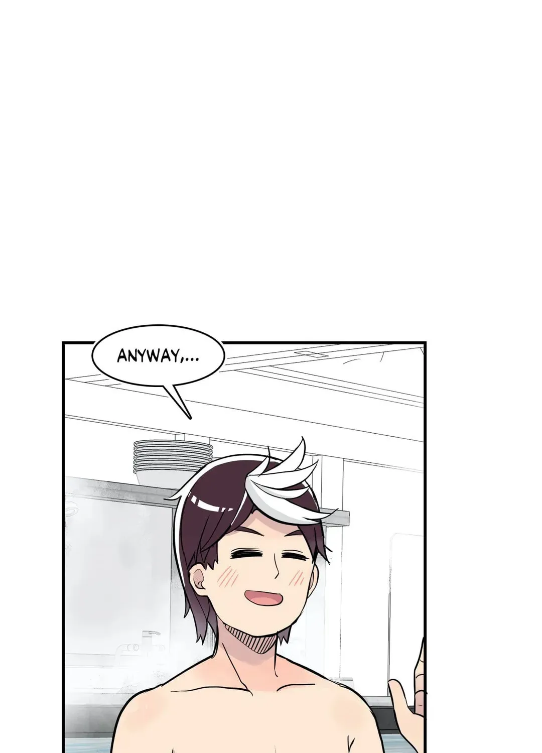 Read Rom-comixxx! chapter 27 image 96 on Lezhin