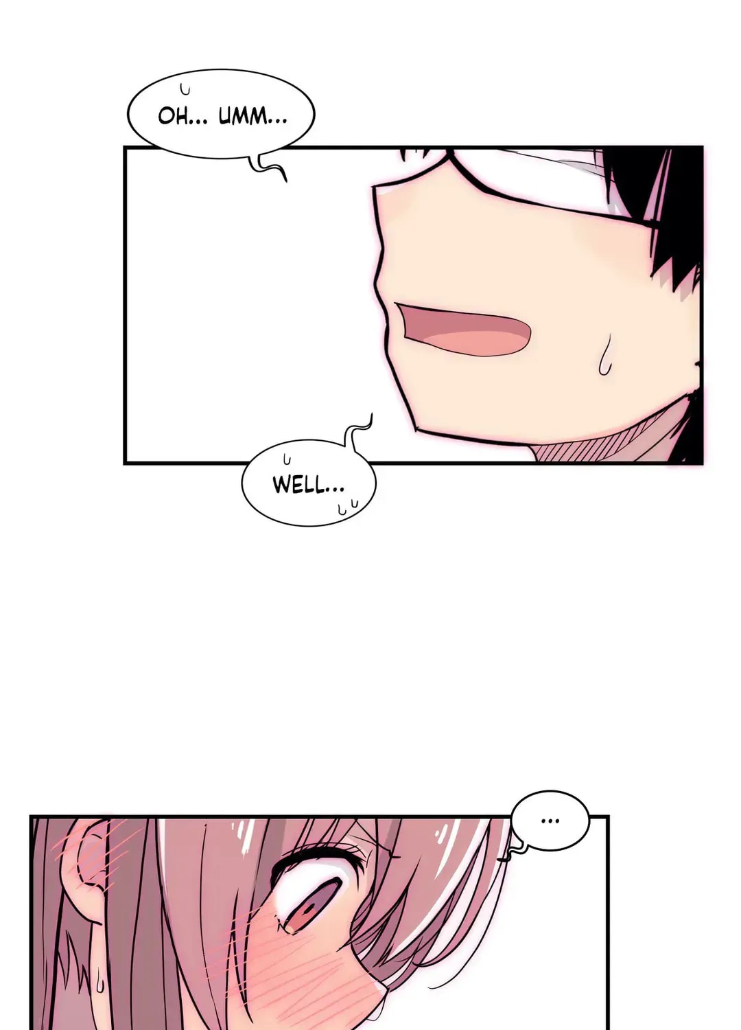 Read Rom-comixxx! chapter 27 image 98 on Lezhin