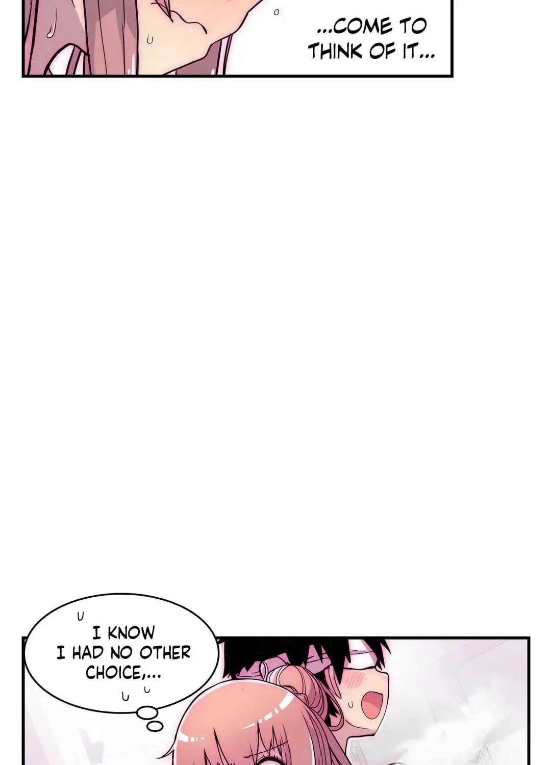 Read Rom-comixxx! chapter 27 image 99 on Lezhin