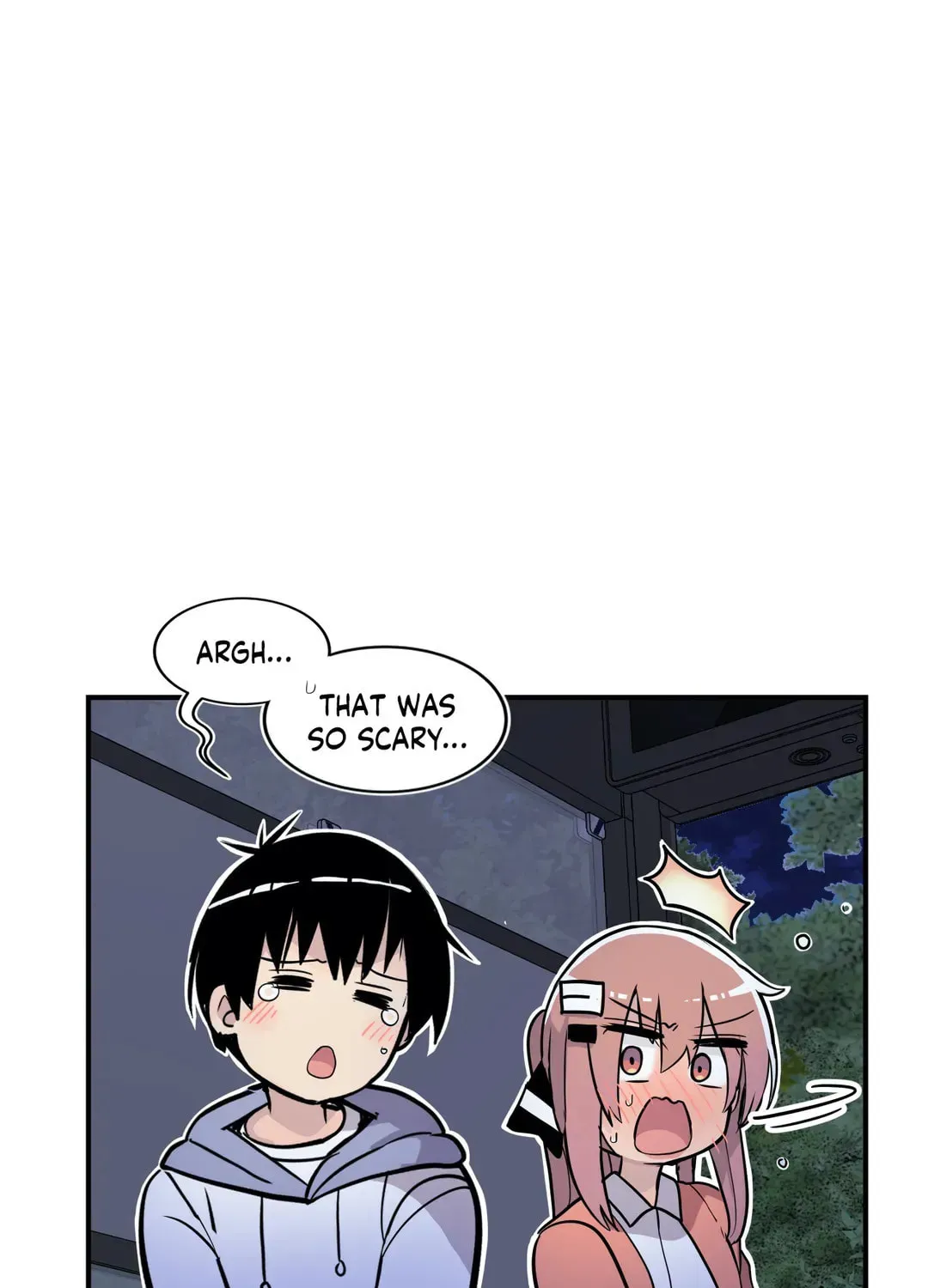 Read Rom-comixxx! chapter 28 image 101 on Lezhin