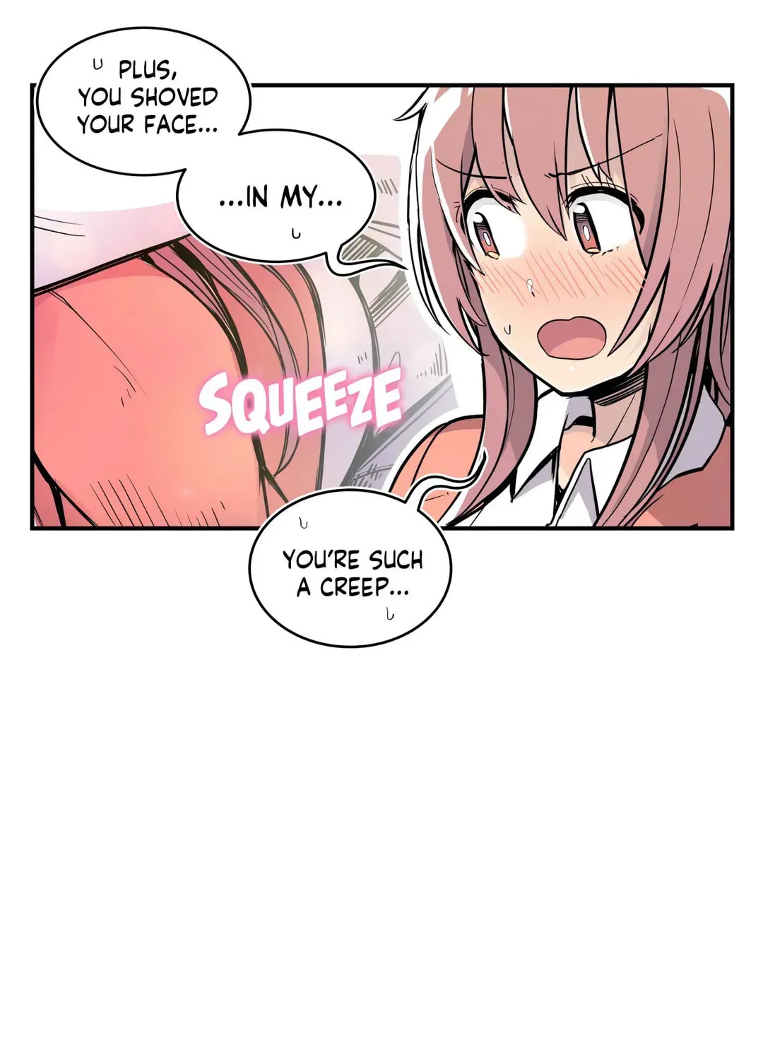 Read Rom-comixxx! chapter 28 image 104 on Lezhin