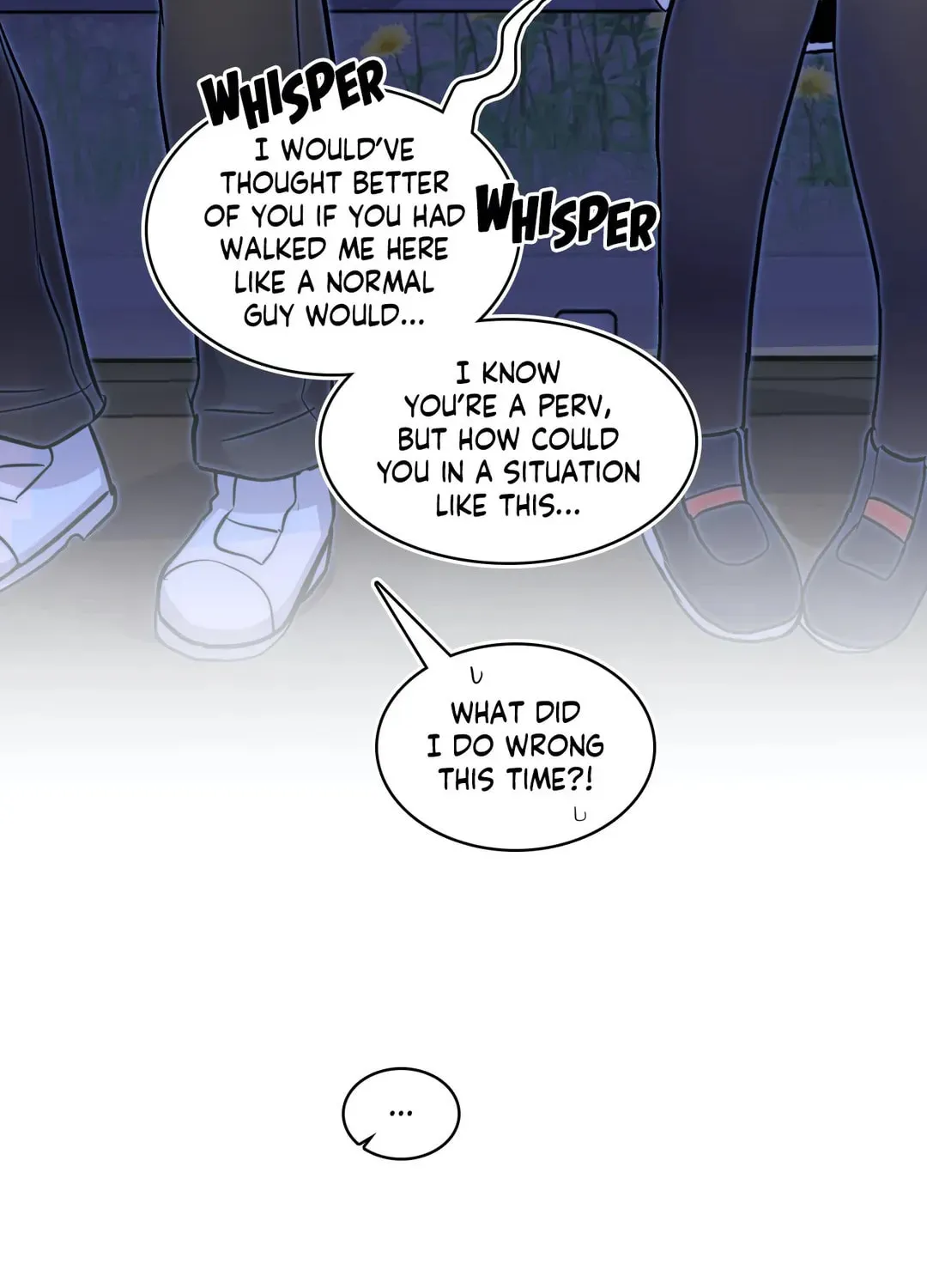 Read Rom-comixxx! chapter 28 image 108 on Lezhin