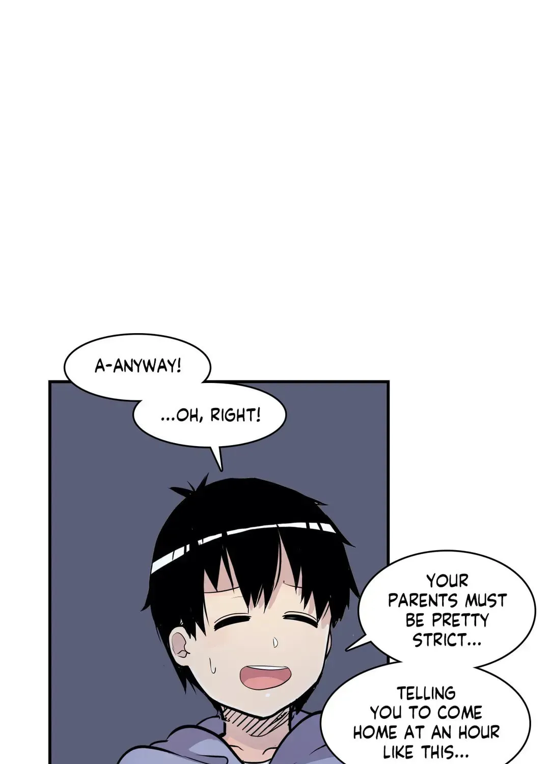 Read Rom-comixxx! chapter 28 image 110 on Lezhin