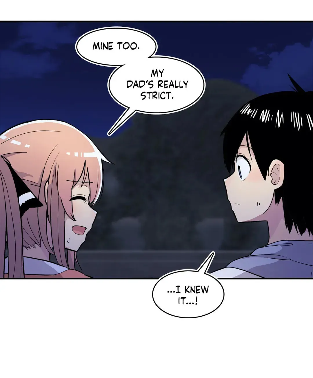Read Rom-comixxx! chapter 28 image 115 on Lezhin