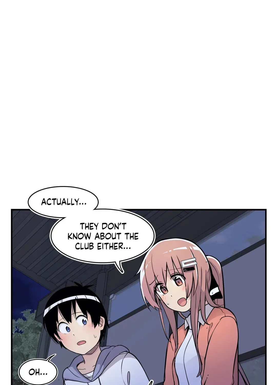 Read Rom-comixxx! chapter 28 image 119 on Lezhin