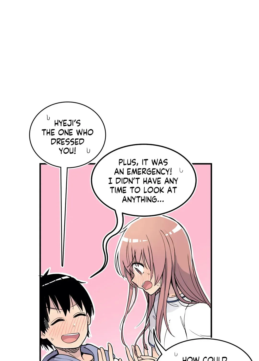 Read Rom-comixxx! chapter 28 image 12 on Lezhin