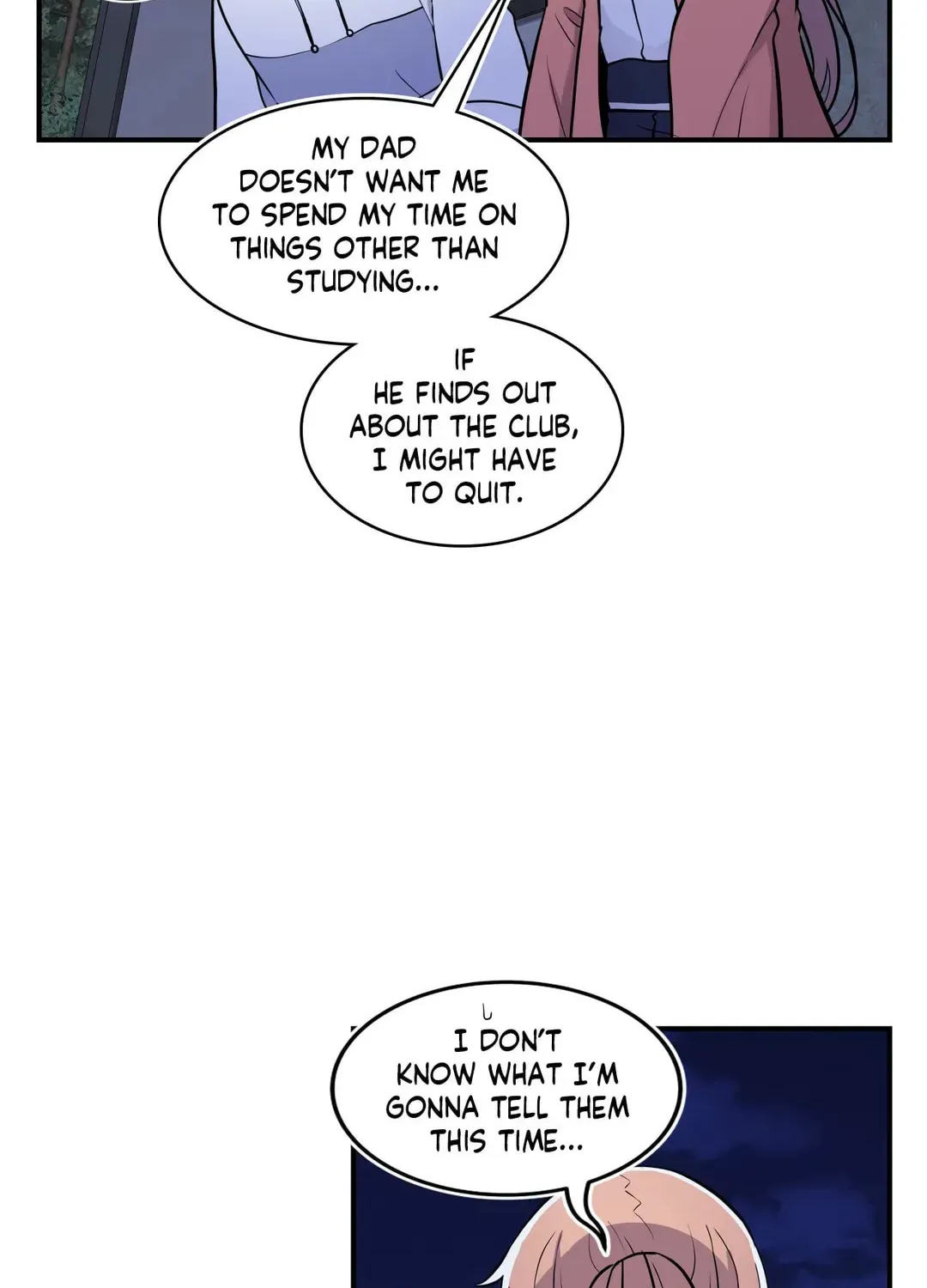 Read Rom-comixxx! chapter 28 image 120 on Lezhin
