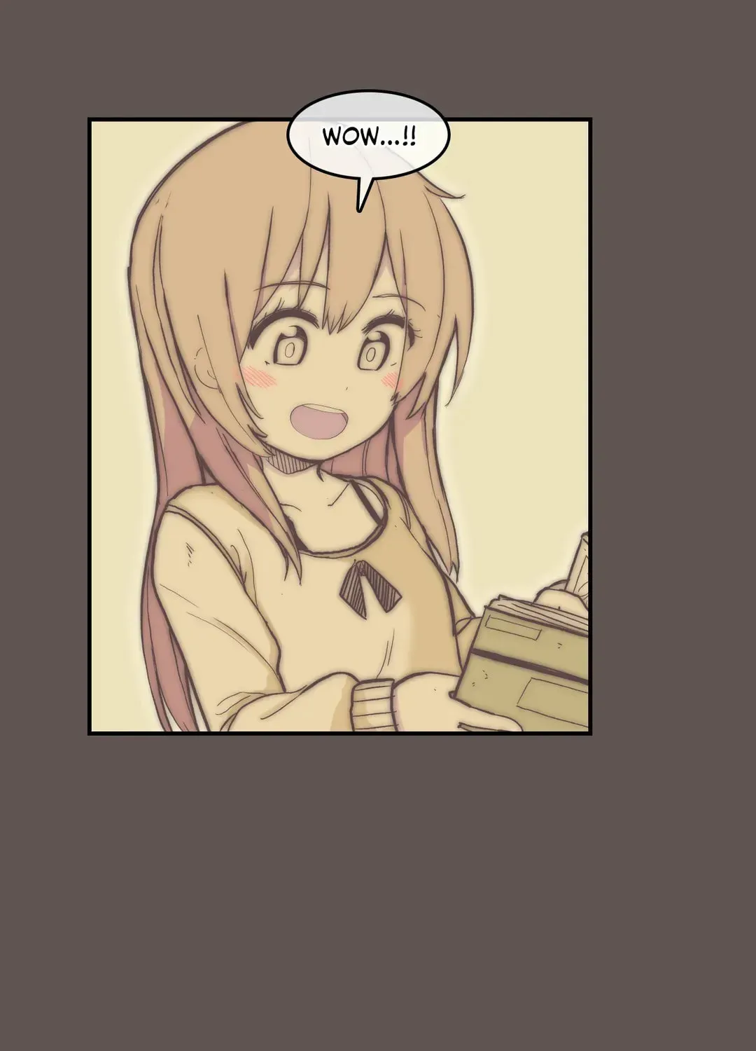 Read Rom-comixxx! chapter 28 image 125 on Lezhin