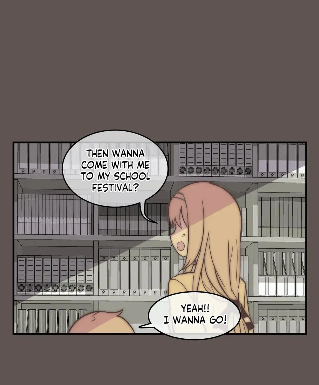 Read Rom-comixxx! chapter 28 image 127 on Lezhin