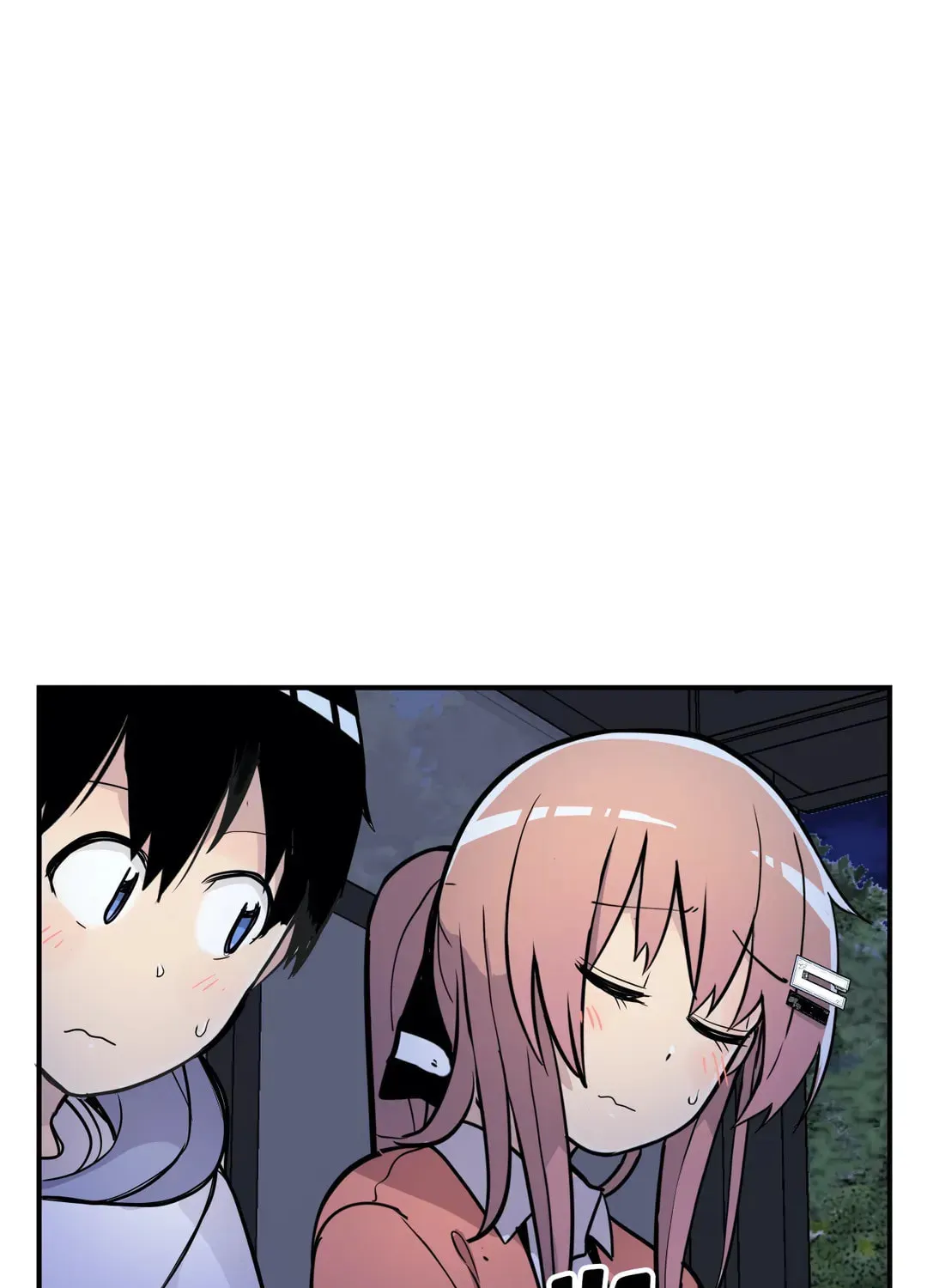 Read Rom-comixxx! chapter 28 image 131 on Lezhin
