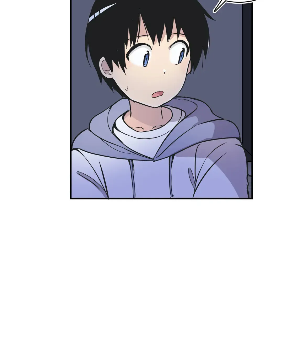 Read Rom-comixxx! chapter 28 image 133 on Lezhin