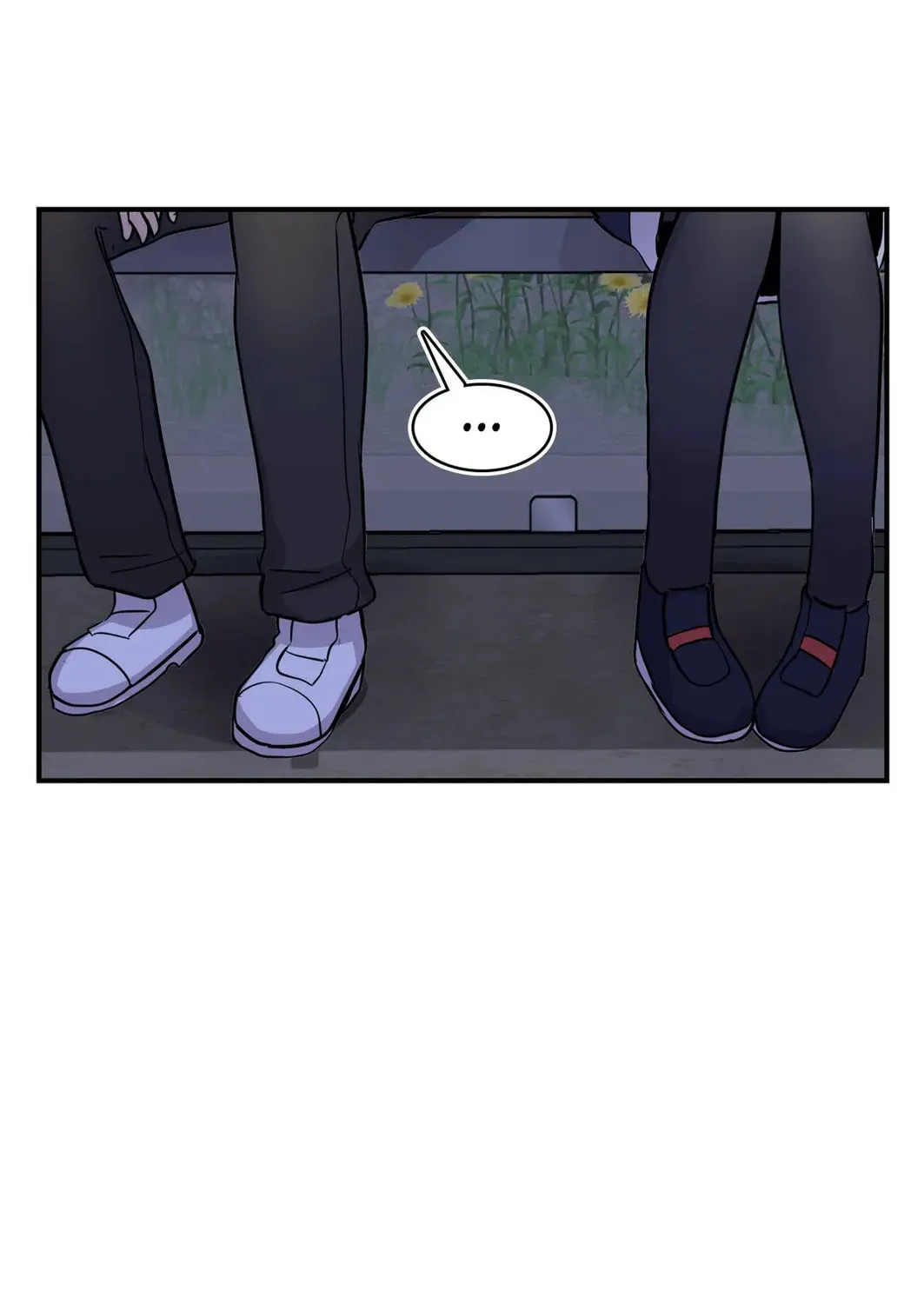 Read Rom-comixxx! chapter 28 image 134 on Lezhin