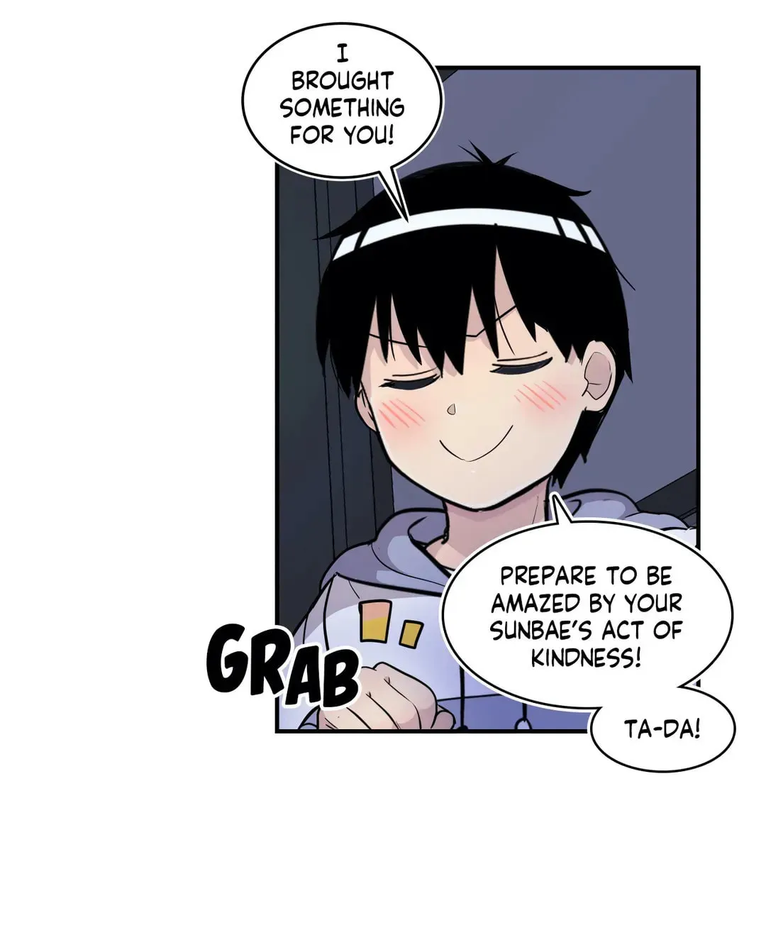 Read Rom-comixxx! chapter 28 image 141 on Lezhin