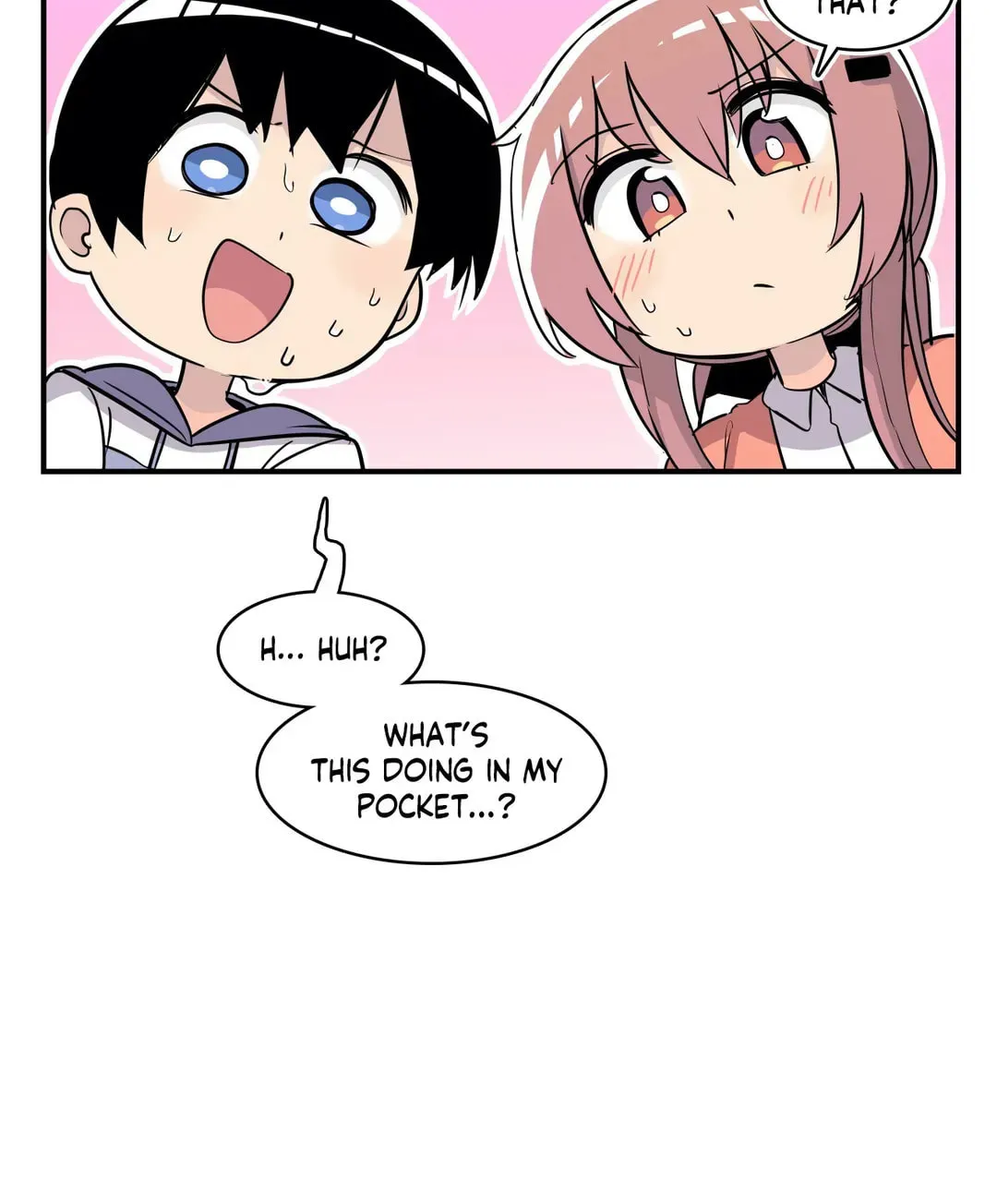 Read Rom-comixxx! chapter 28 image 144 on Lezhin