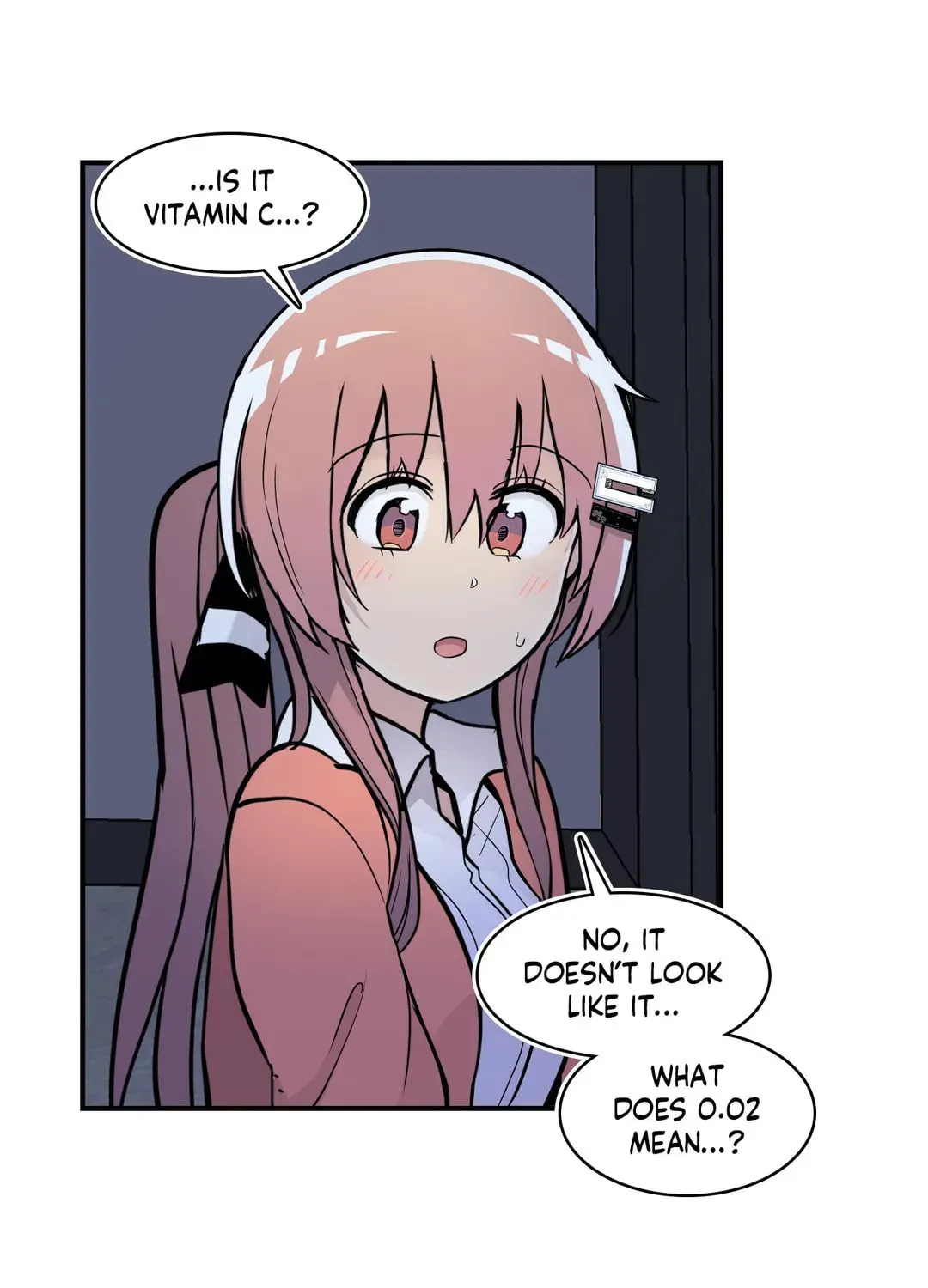 Read Rom-comixxx! chapter 28 image 145 on Lezhin