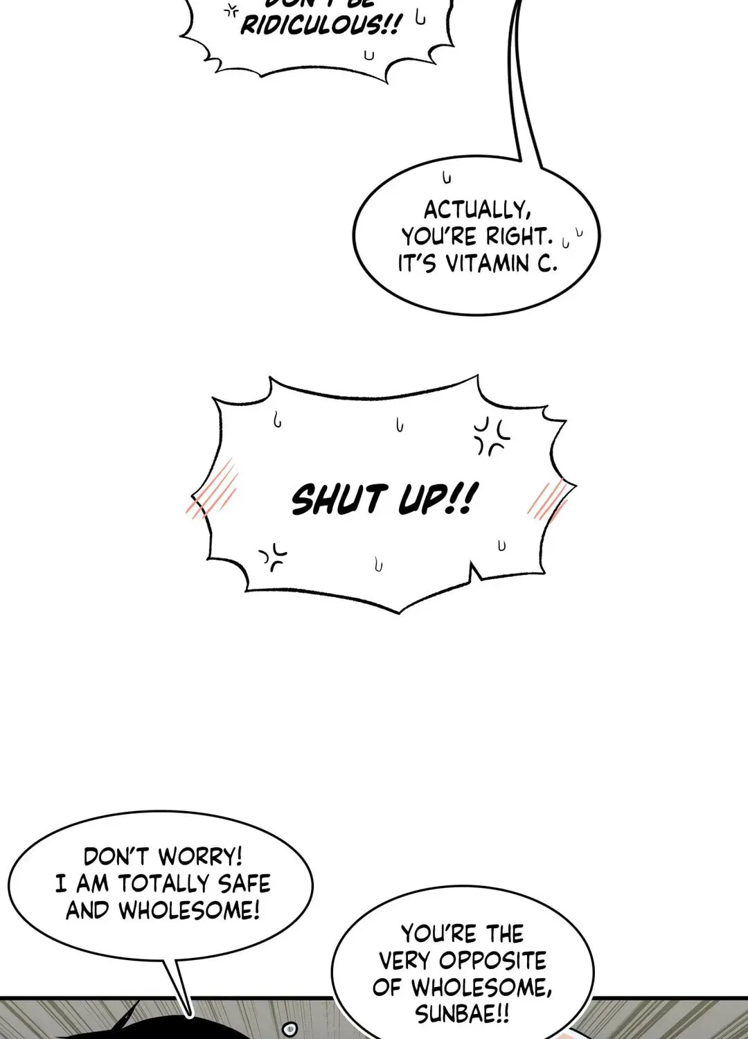 Read Rom-comixxx! chapter 28 image 151 on Lezhin