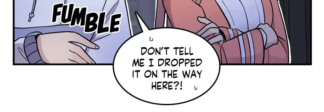 Read Rom-comixxx! chapter 28 image 155 on Lezhin