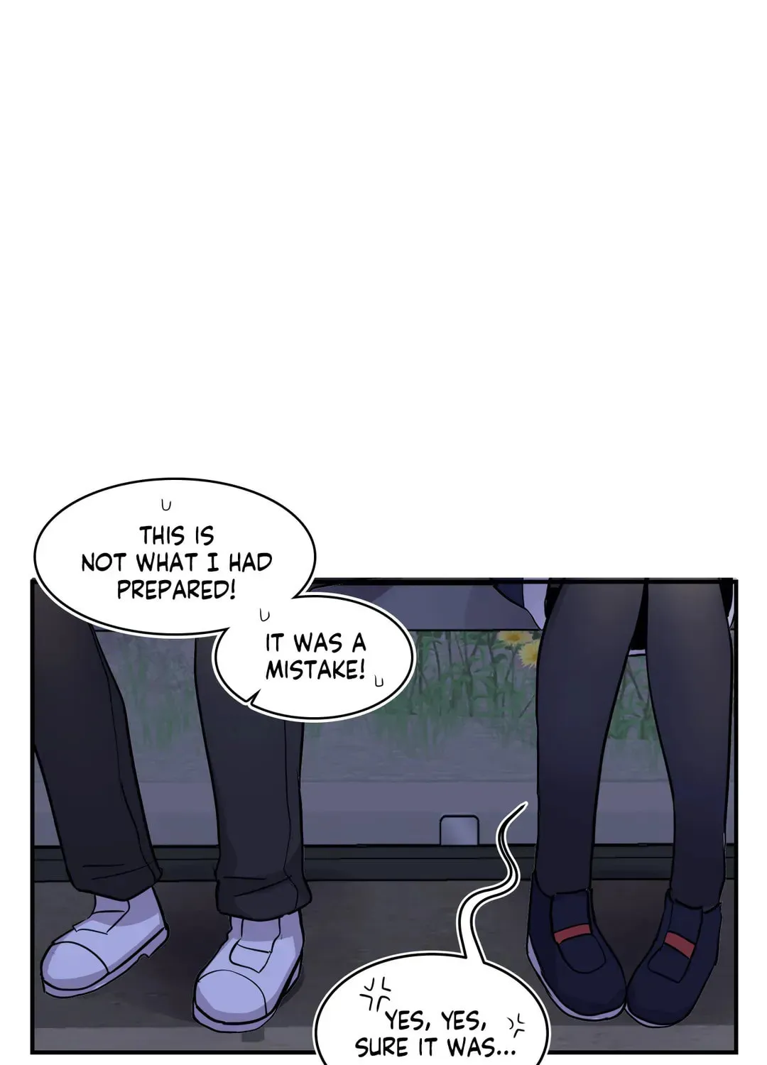 Read Rom-comixxx! chapter 28 image 156 on Lezhin