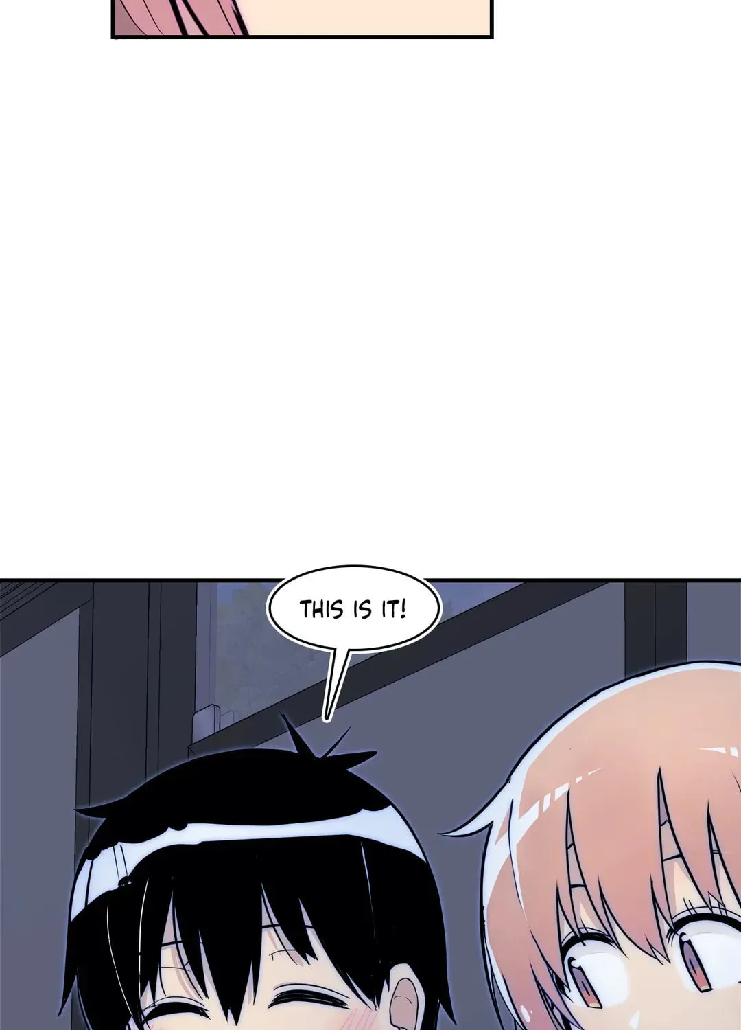 Read Rom-comixxx! chapter 28 image 162 on Lezhin