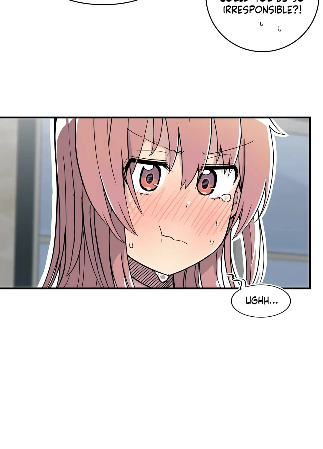 Read Rom-comixxx! chapter 28 image 19 on Lezhin