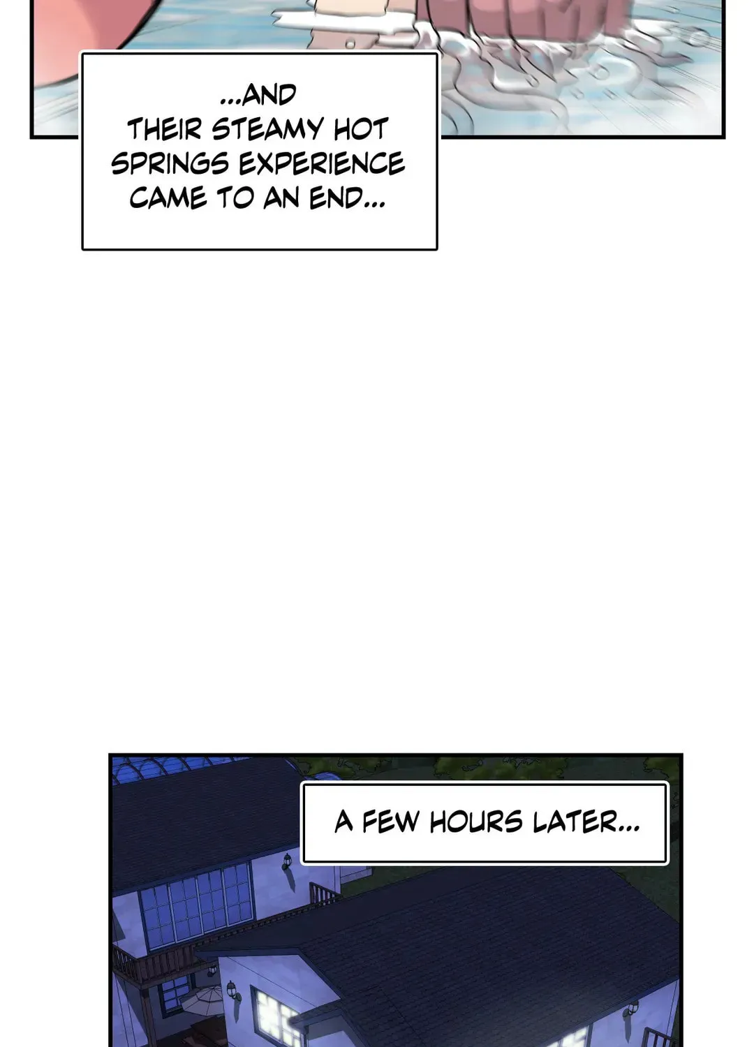Read Rom-comixxx! chapter 28 image 2 on Lezhin