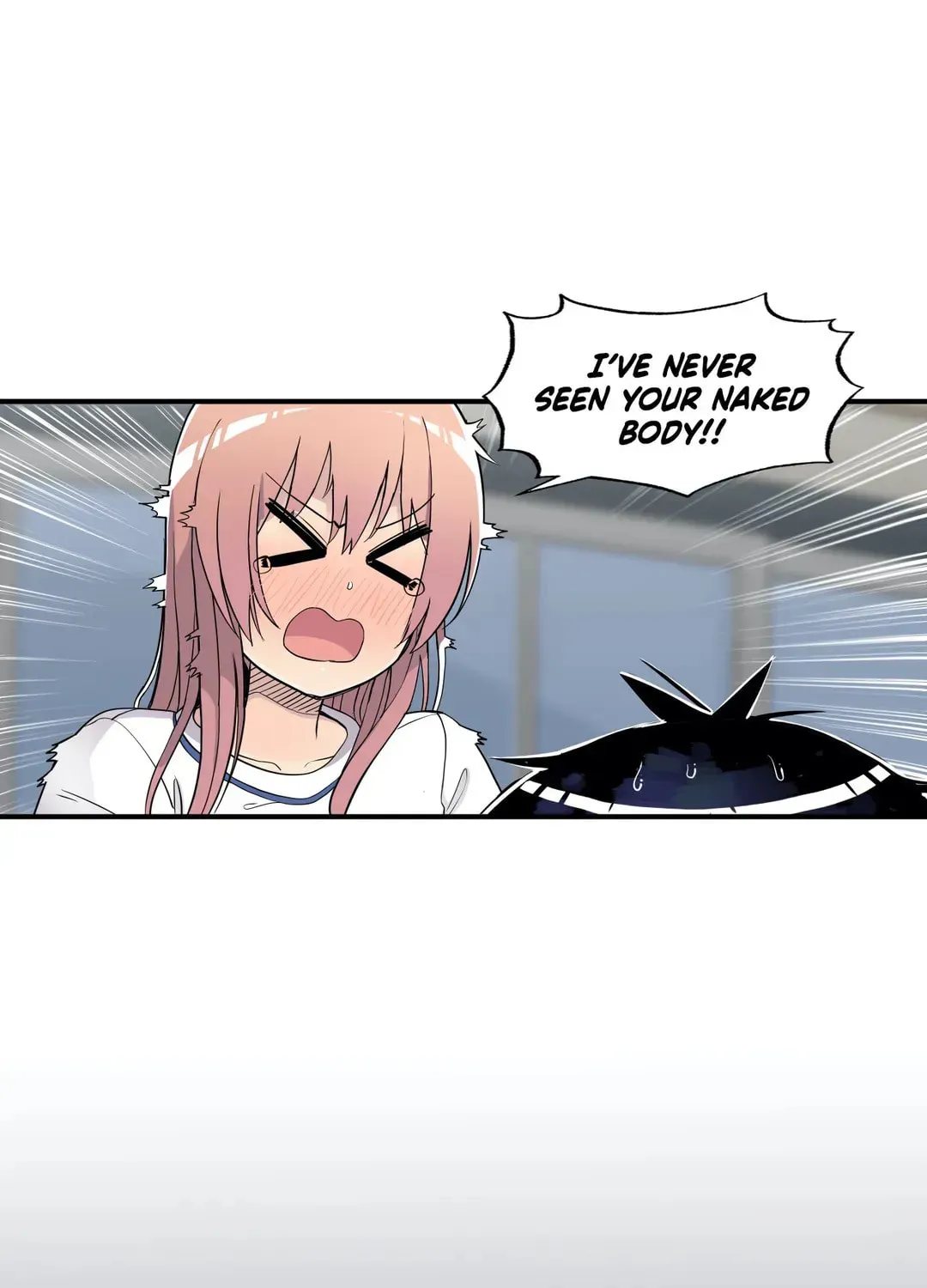 Read Rom-comixxx! chapter 28 image 21 on Lezhin